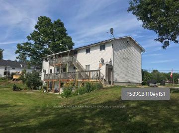 981 Christie Lake Road Property Photo 2