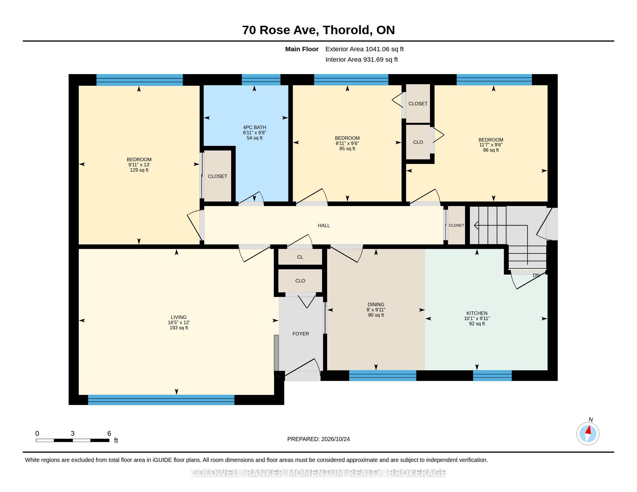 70 Rose Avenue Property Photo 47