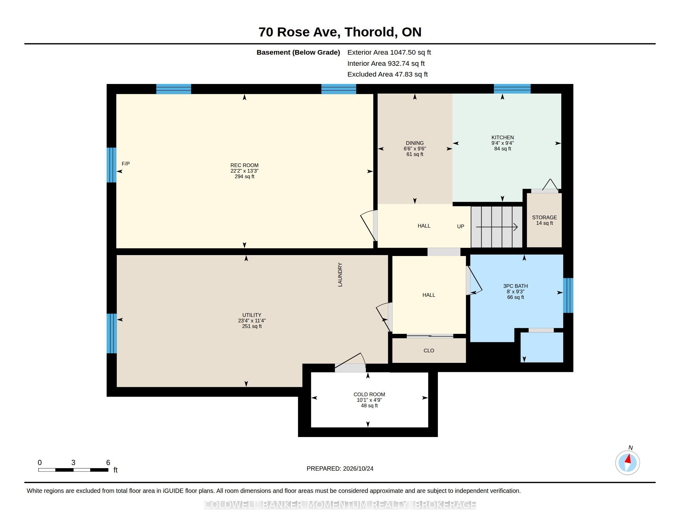 70 Rose Avenue Property Photo 48