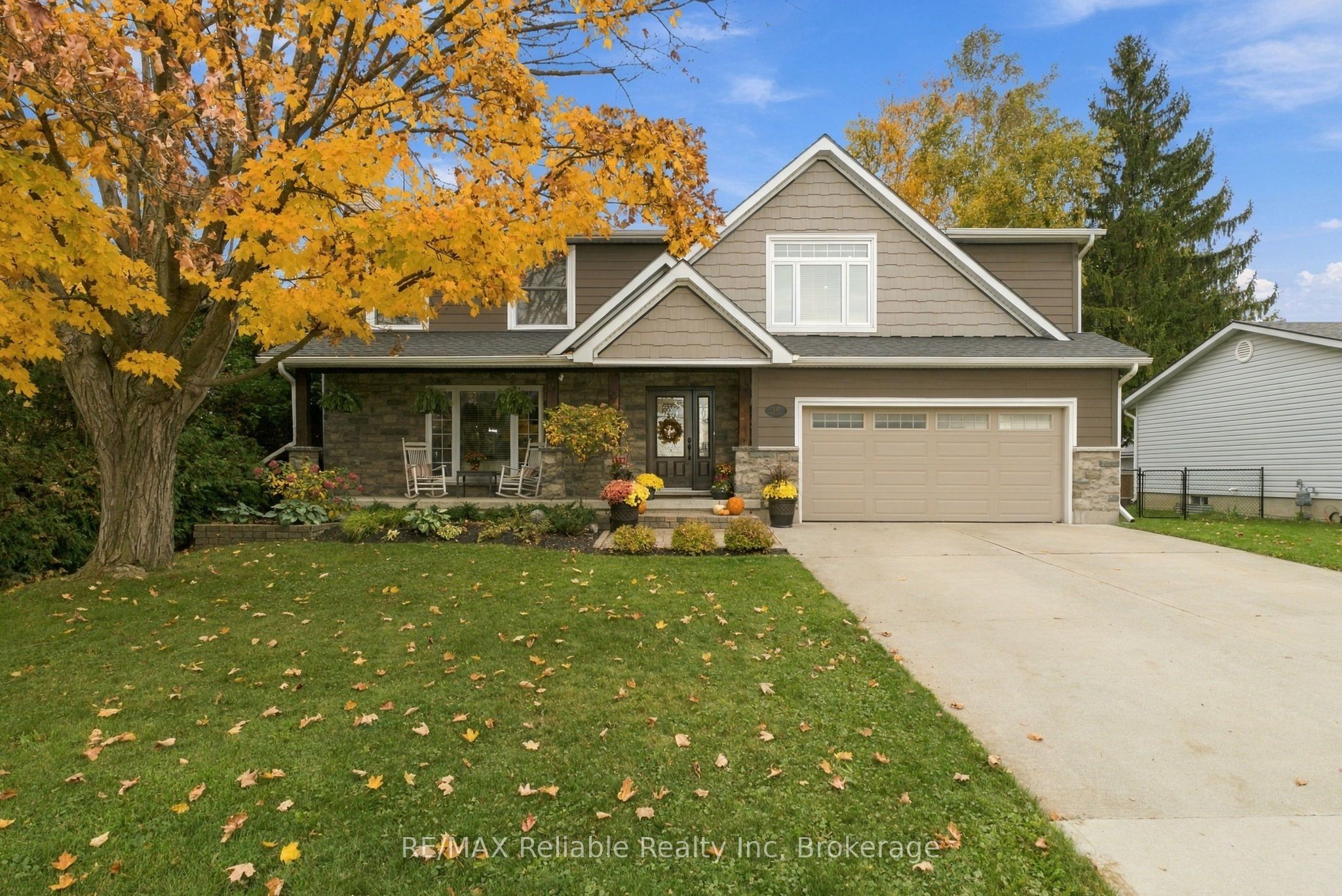 118 Waterloo Street Property Photo 1