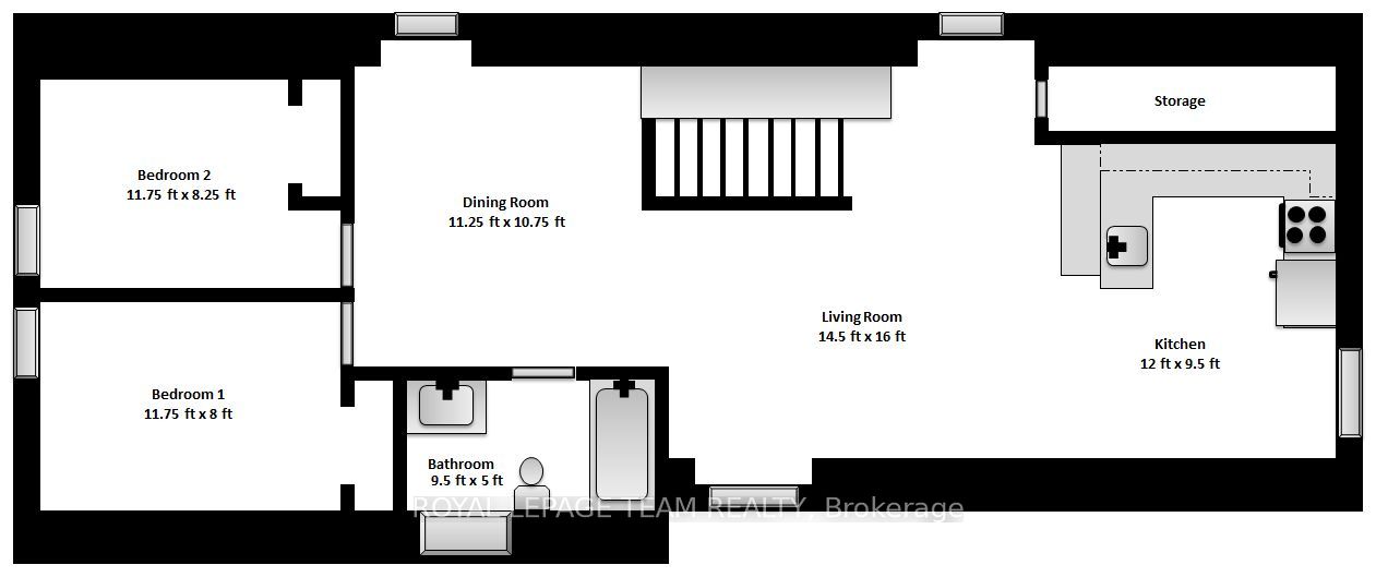 613 Gilmour Street 4 Property Photo 14
