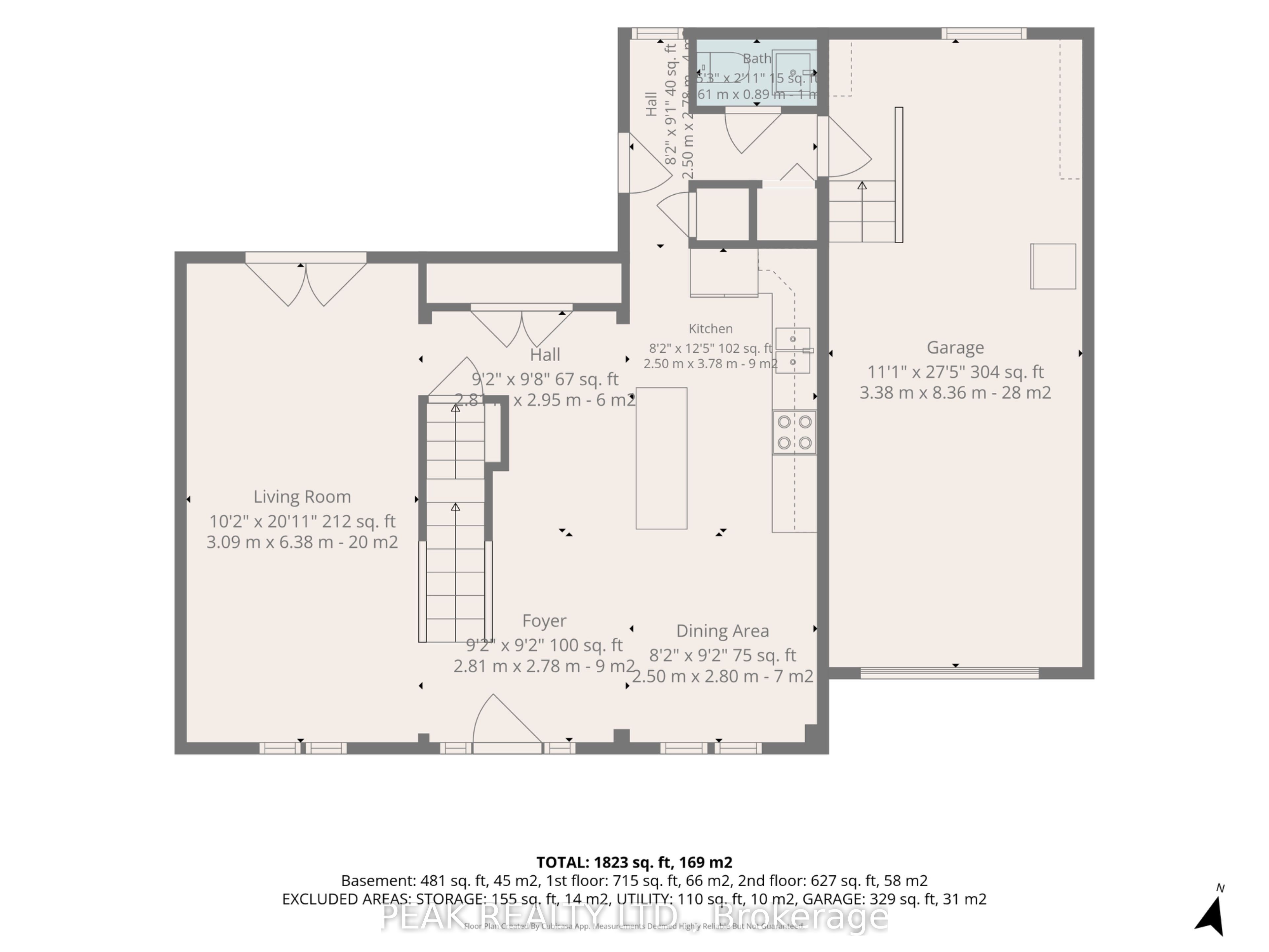 133 Aspen Street Property Photo 29