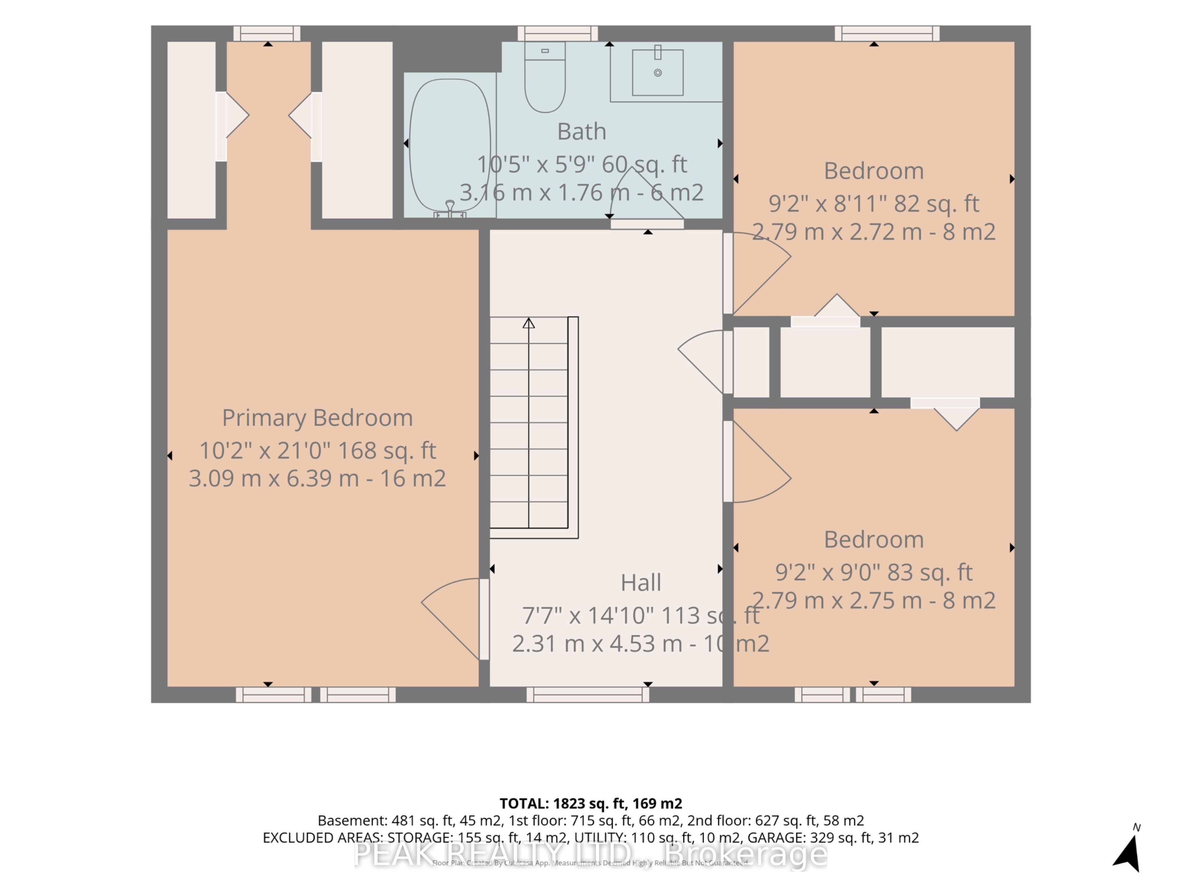 133 Aspen Street Property Photo 30
