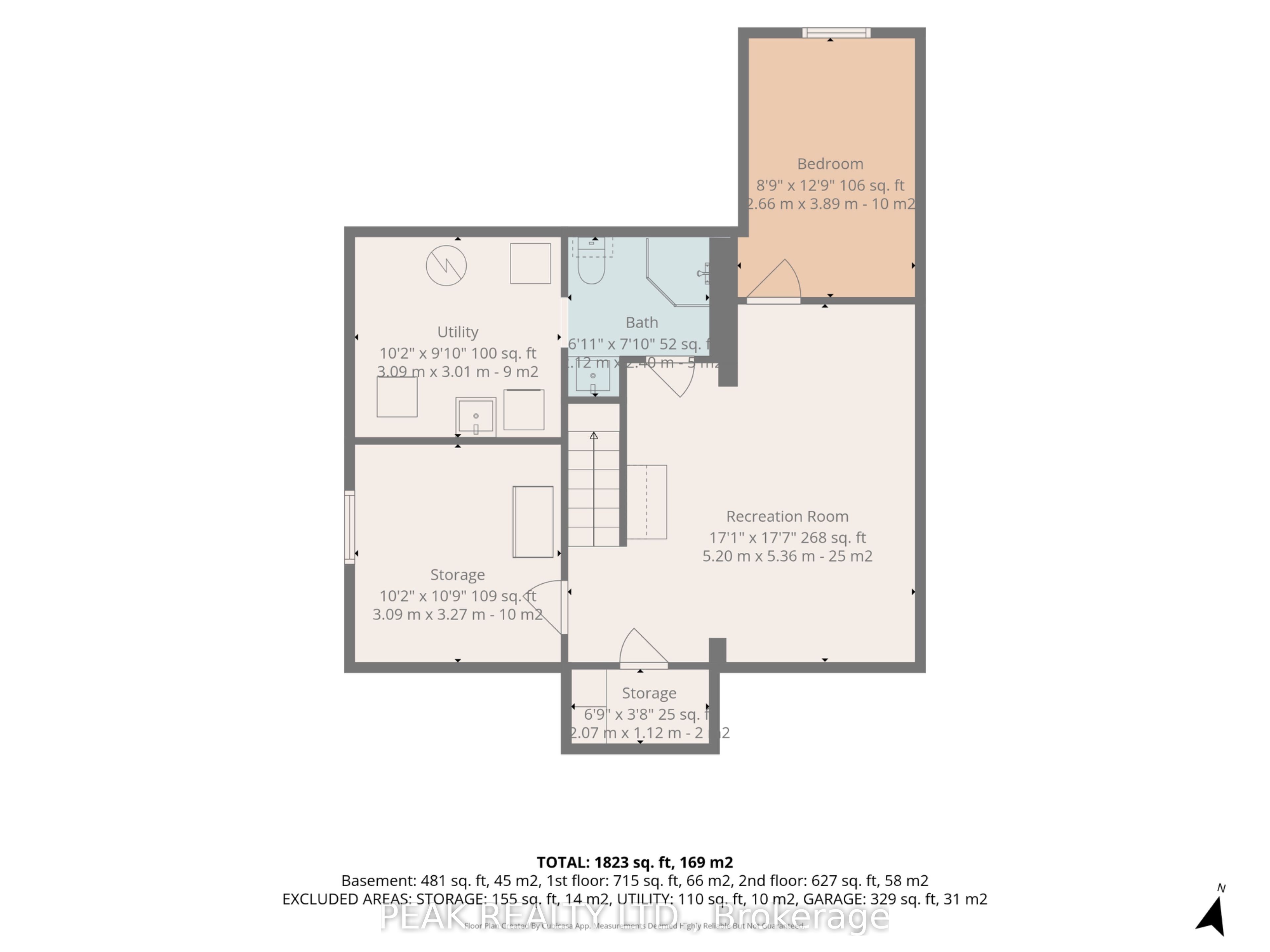 133 Aspen Street Property Photo 31