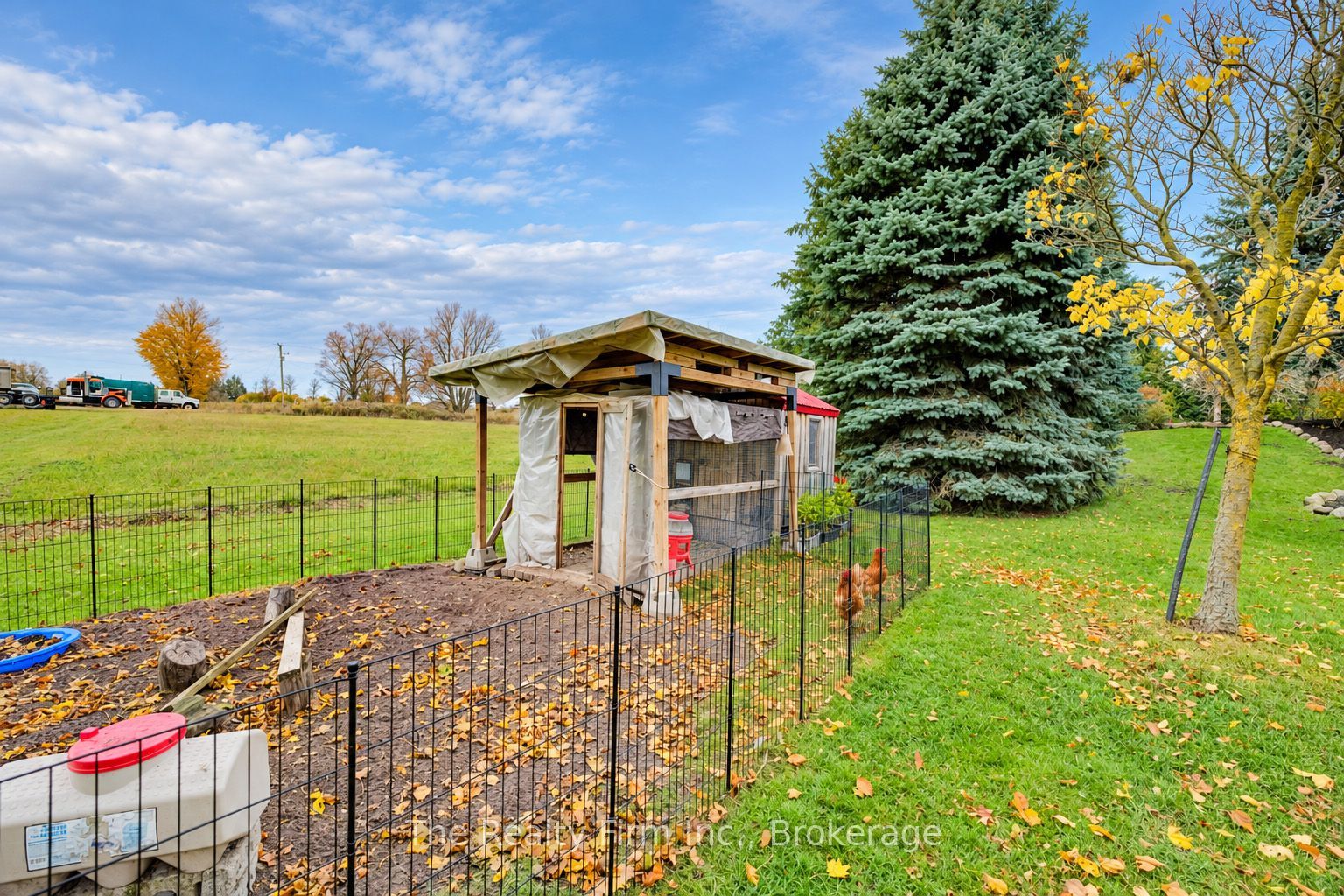 6652 3rd Line W Property Photo 37
