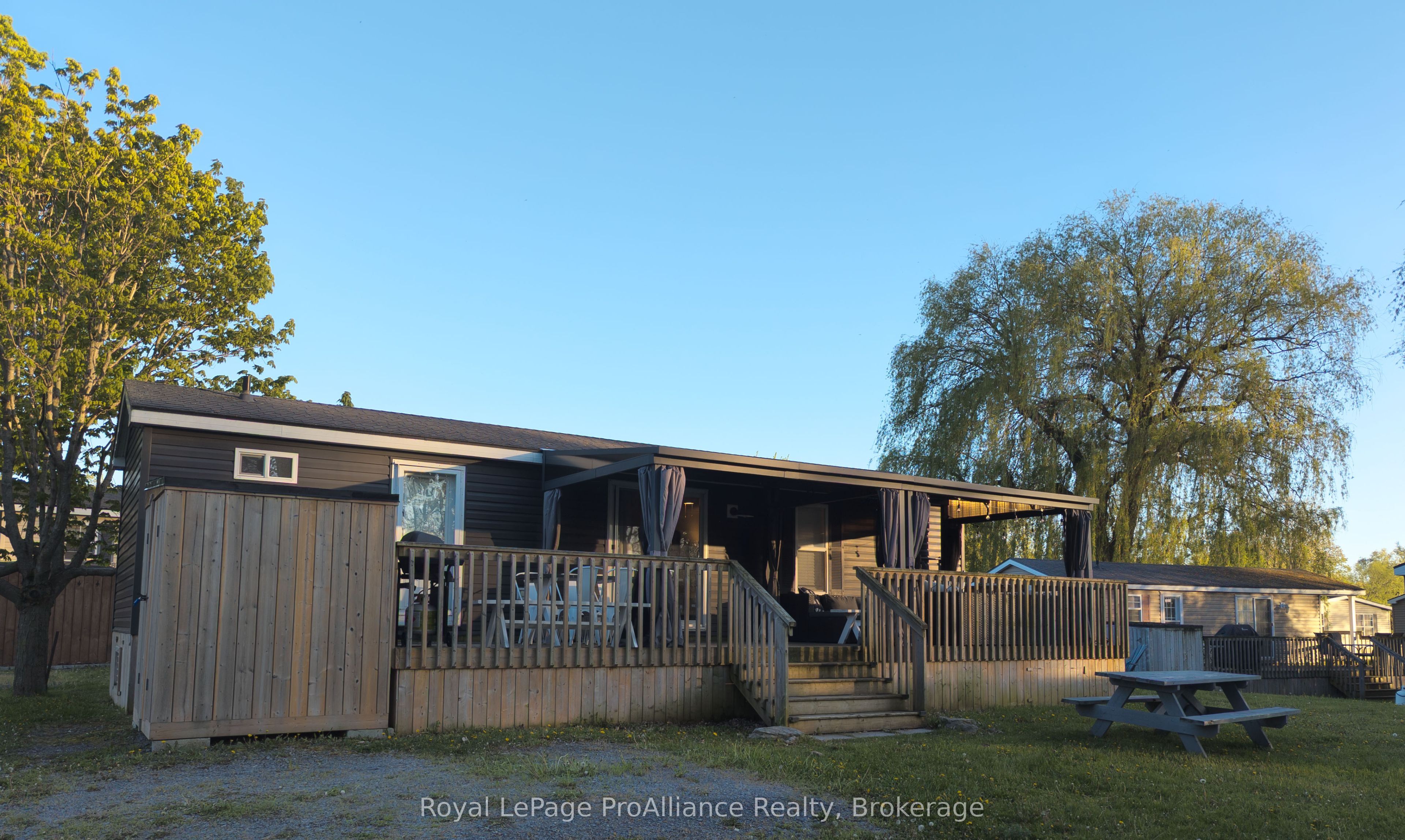 486 County Rd 18- 9 Cherry Beach Lane Property Photo 1