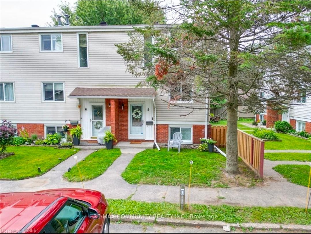 604 Banner Avenue 5 Property Photo 1