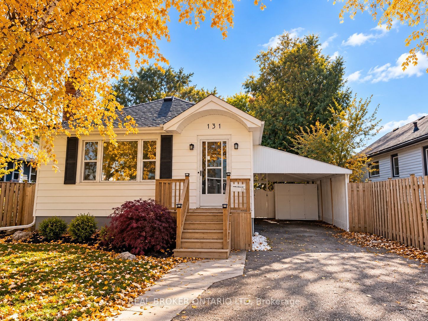 131 Bond Street Property Photo 1
