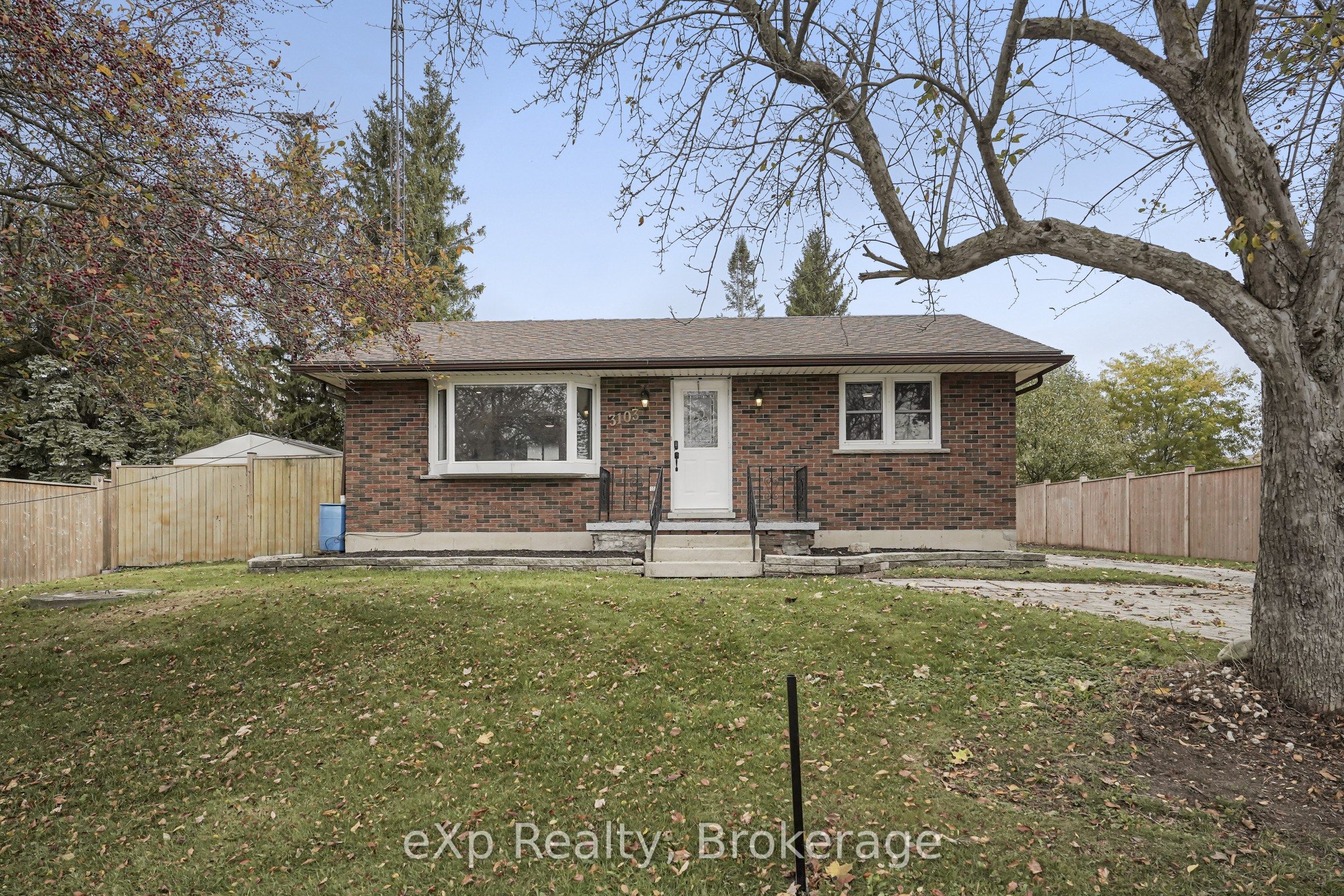 3103 West Street Property Photo 1