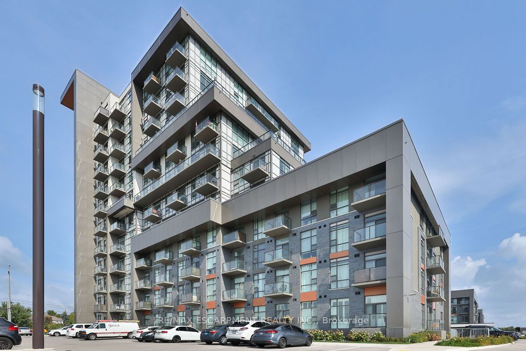 450 DUNDAS Street E 607 Property Photo 1