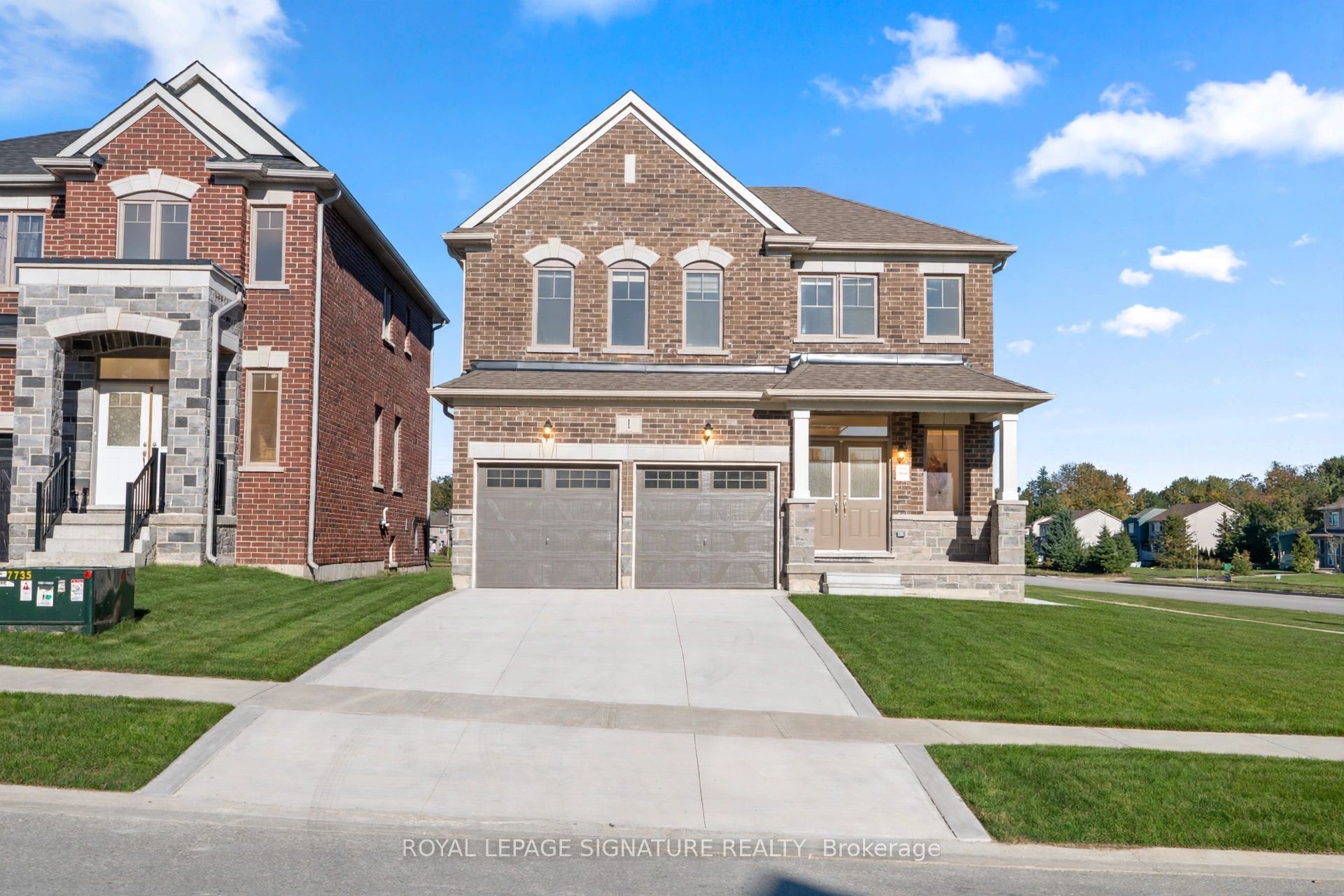 1 Aitchison Avenue Property Photo 2
