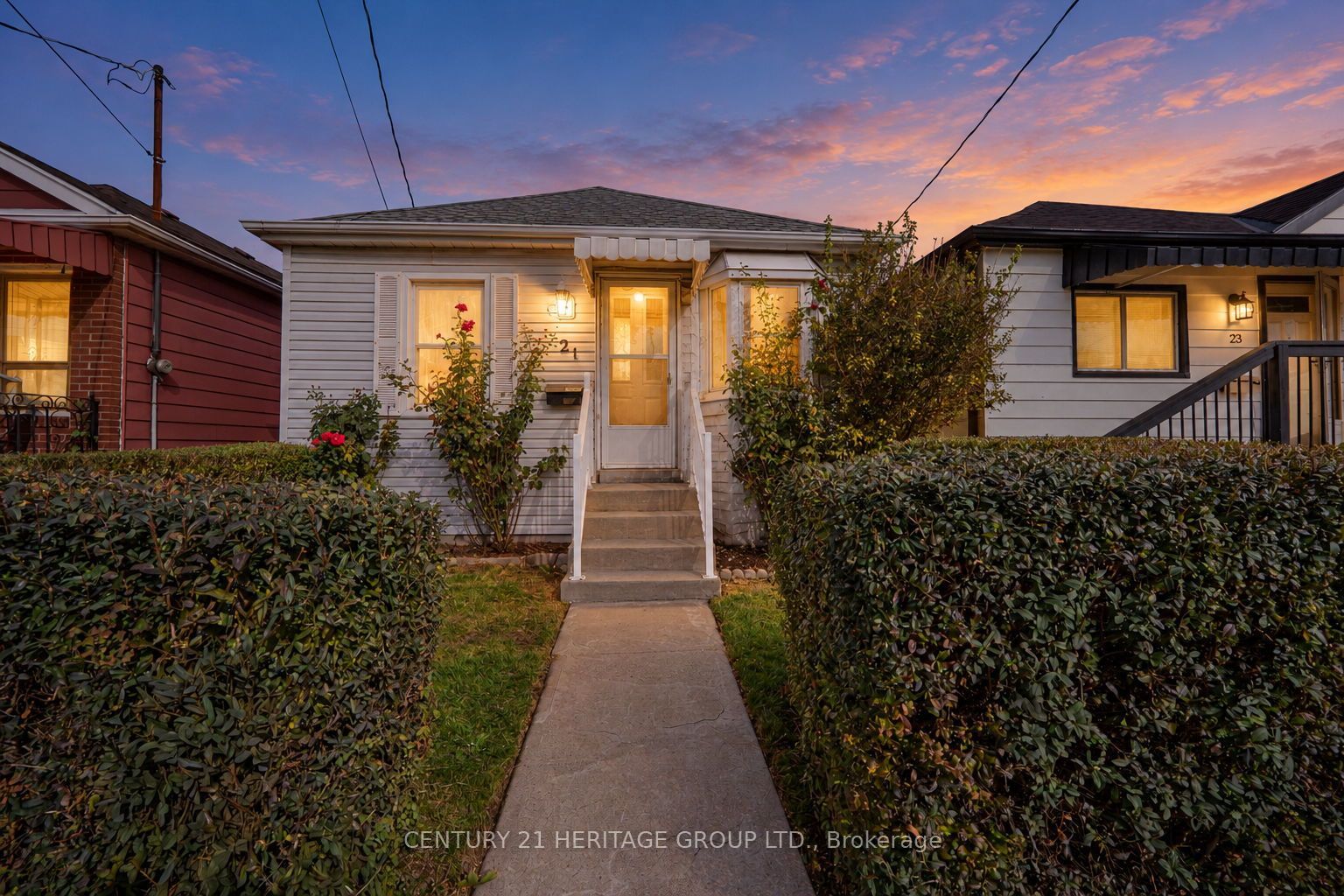 21 Harrison Avenue Property Photo 1