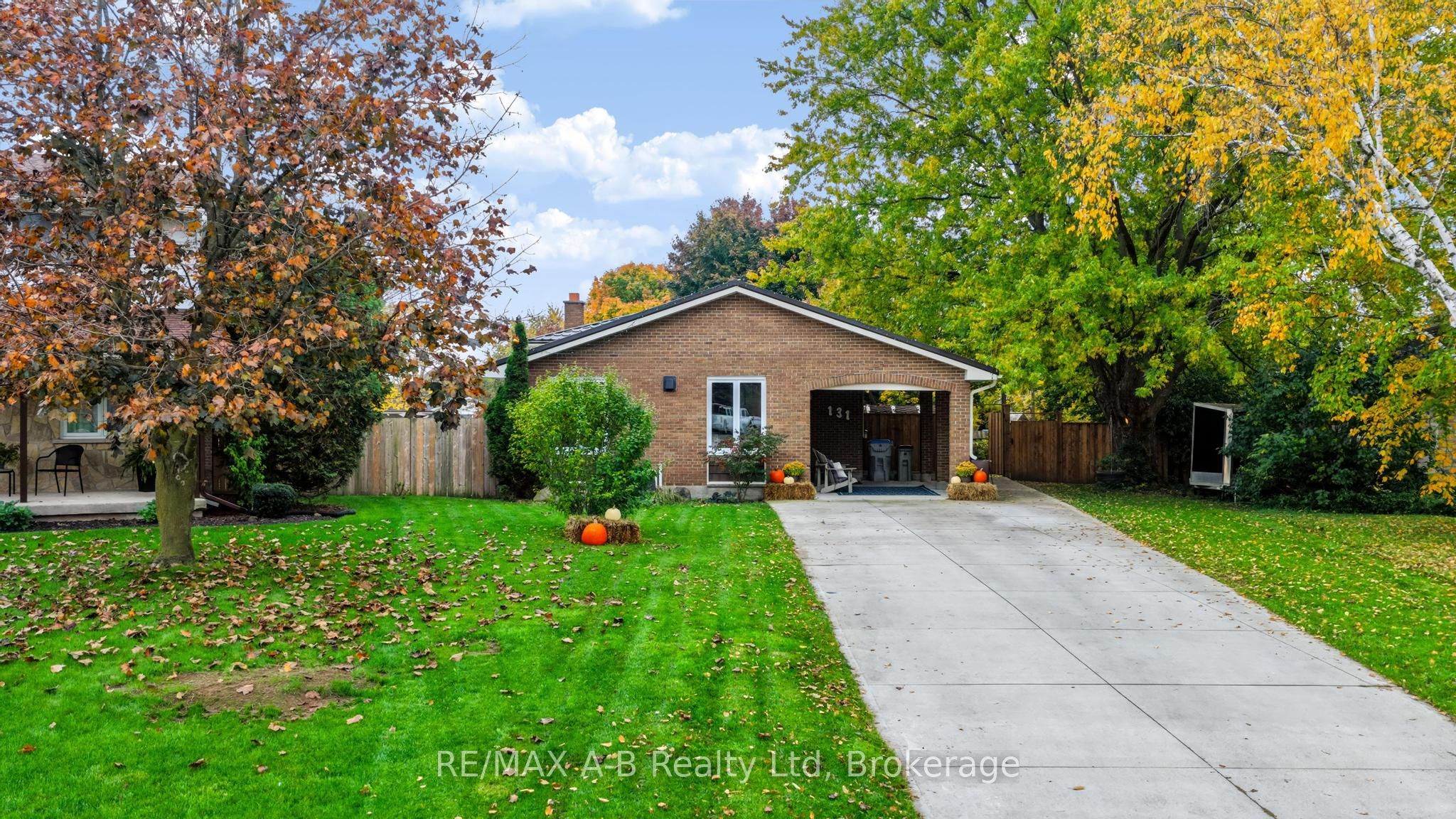 131 Harold Court Property Photo 1