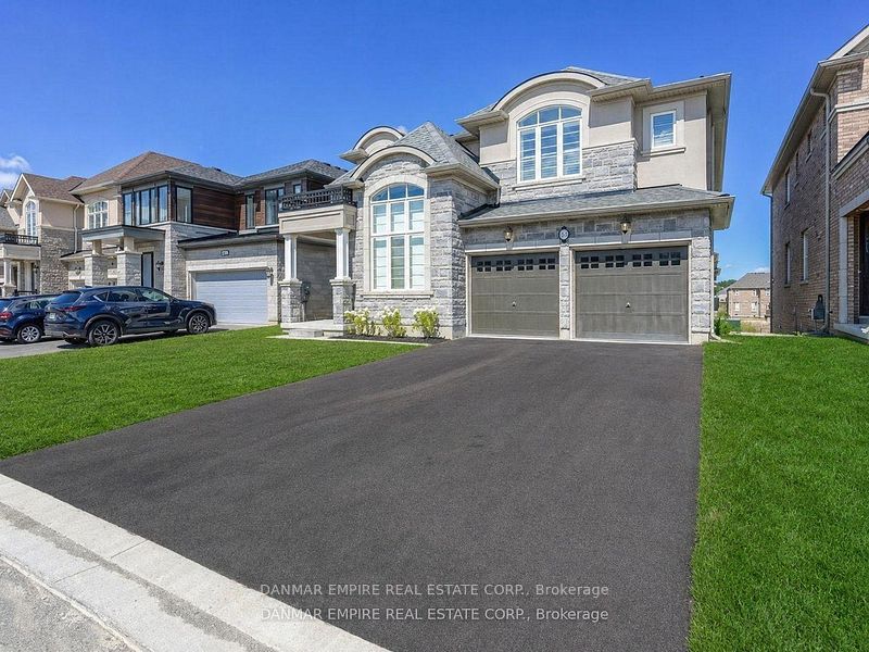 43 Morrison Drive Property Photo 1