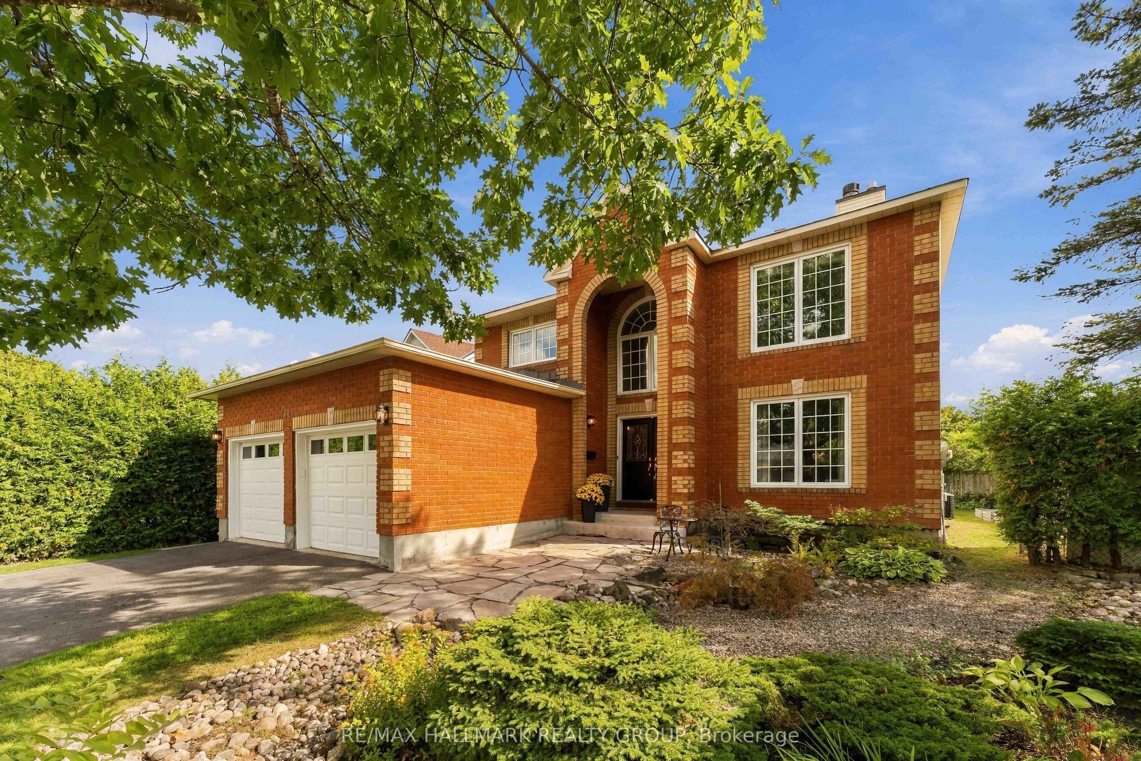 1441 Talcy Crescent Property Photo 1