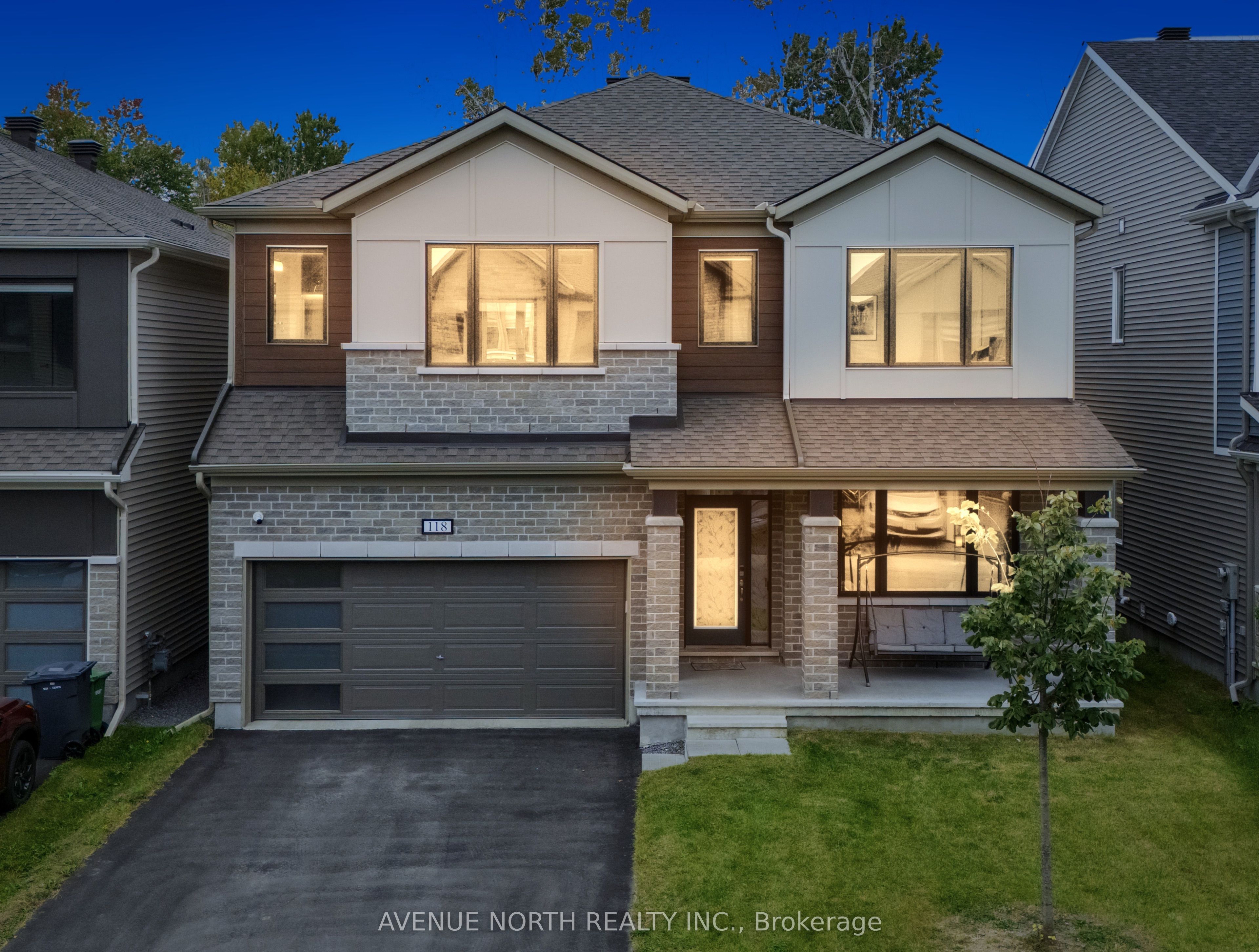 118 Green Ash Avenue Property Photo 1