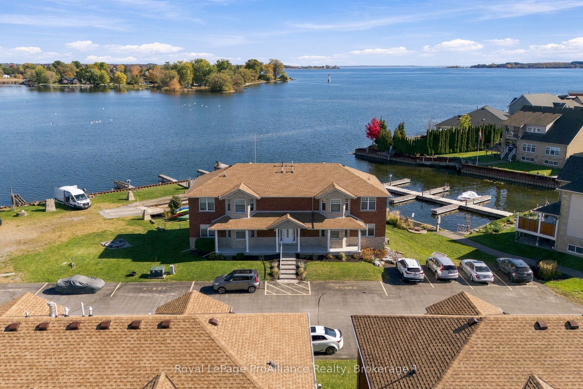 4 Dockside Lane 102 Property Photo 1