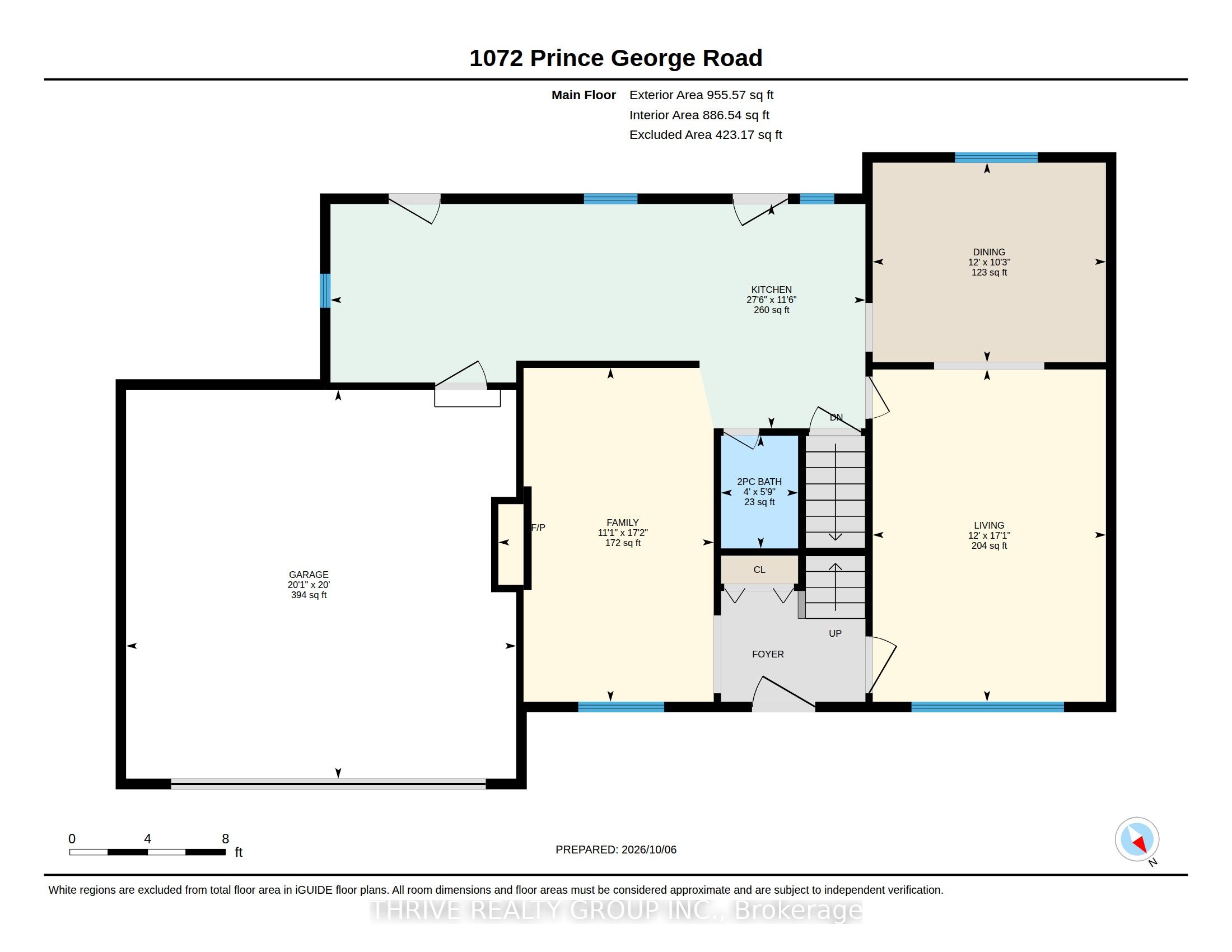 1072 Prince George Road Property Photo 47