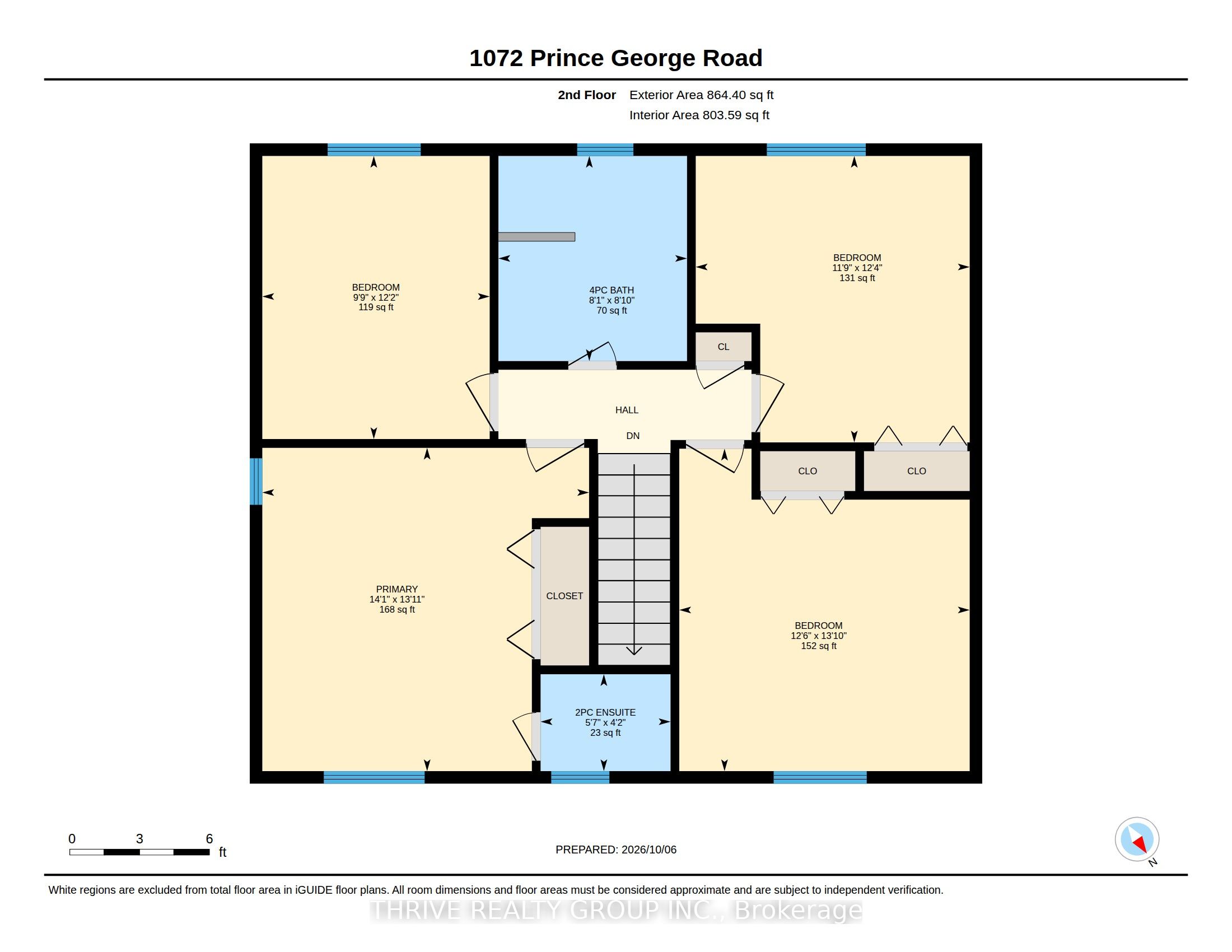 1072 Prince George Road Property Photo 48