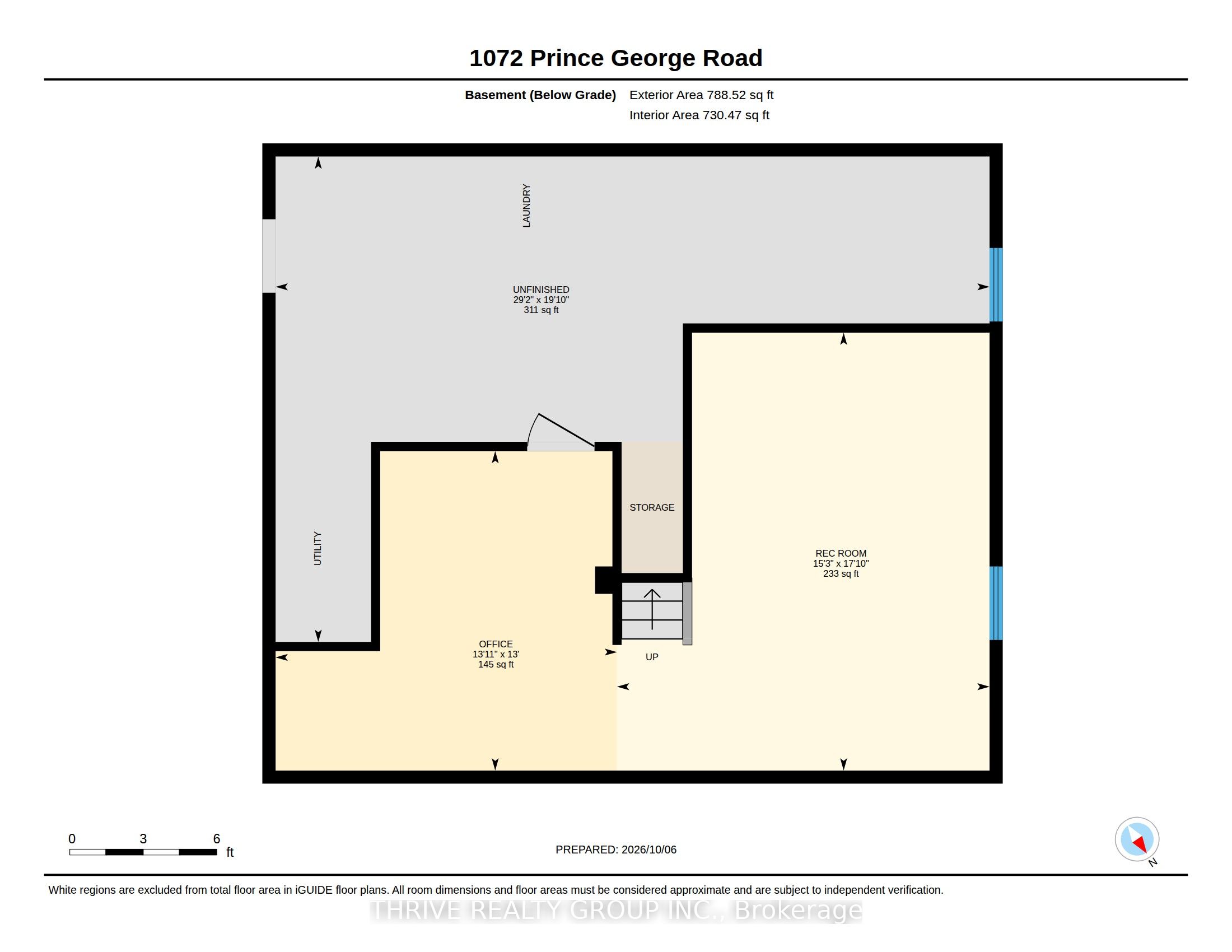 1072 Prince George Road Property Photo 49