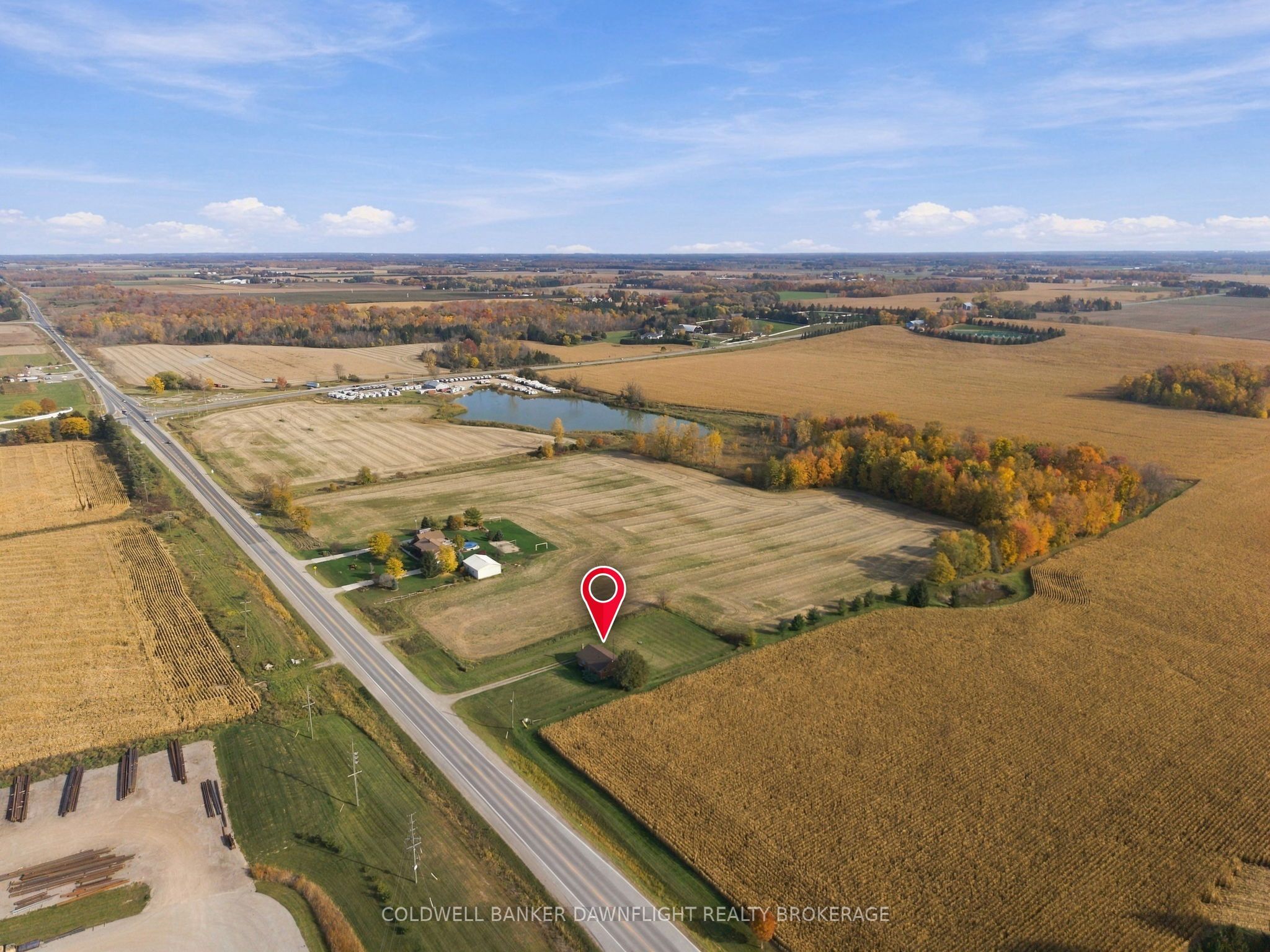 14211 Elginfield Road Property Photo 4