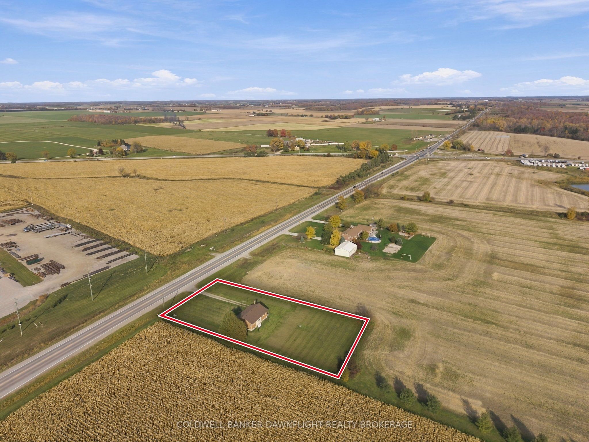 14211 Elginfield Road Property Photo 5