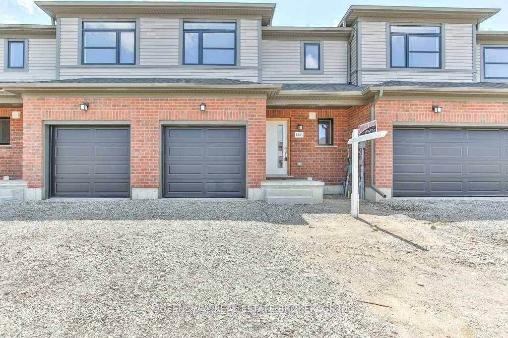 1361 Michael Circle Property Photo 1