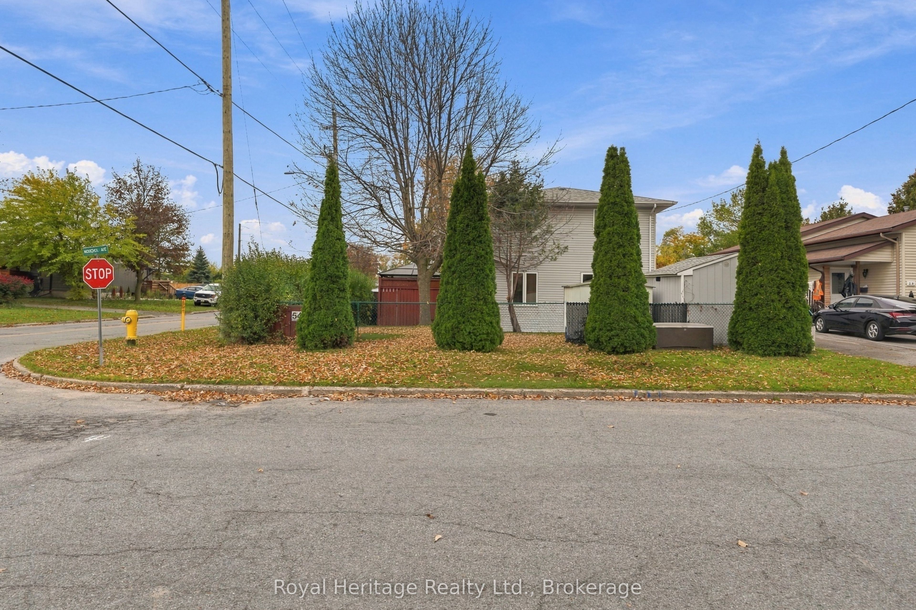 54 North Murray Street Property Photo 2
