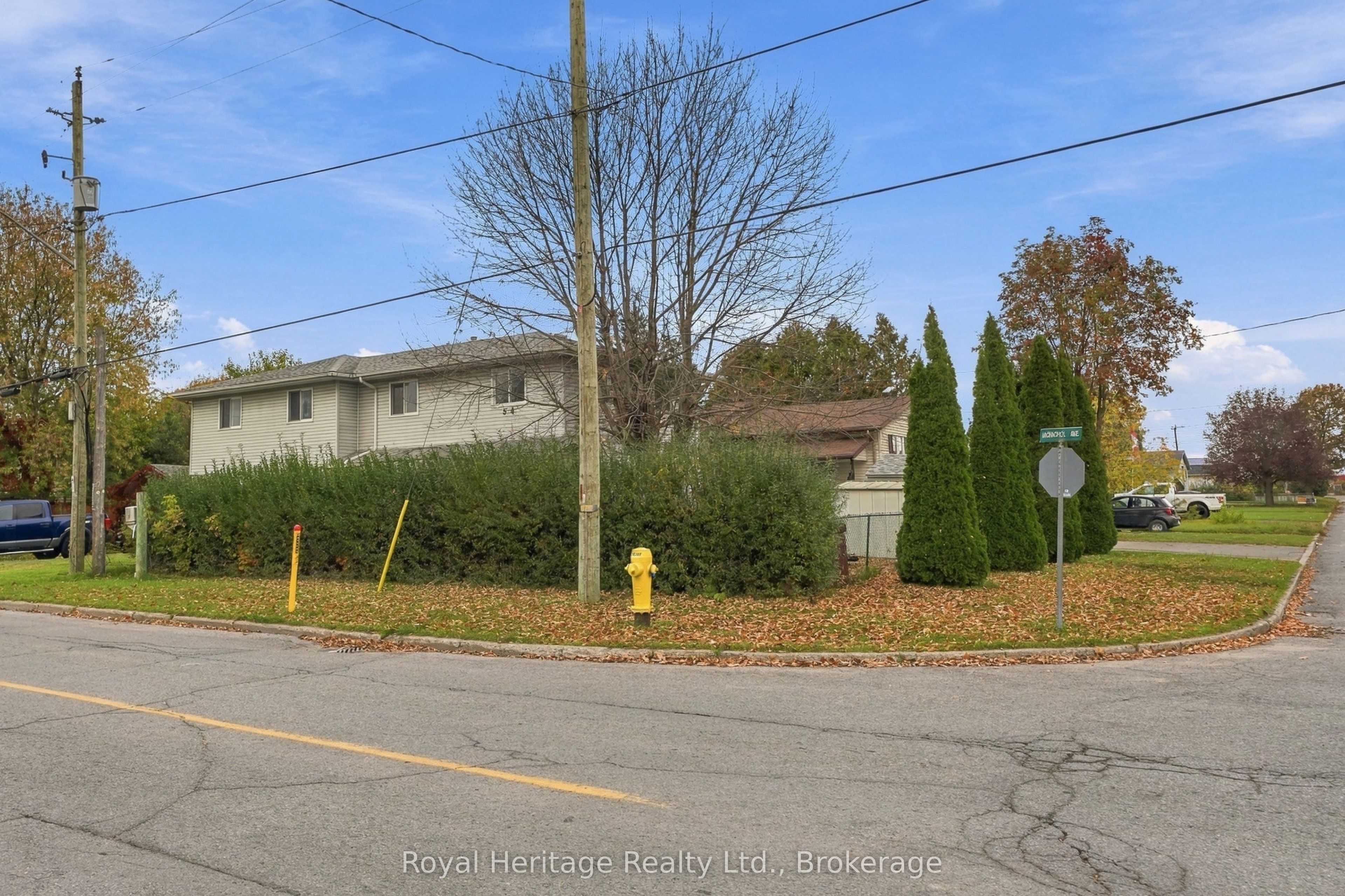54 North Murray Street Property Photo 3