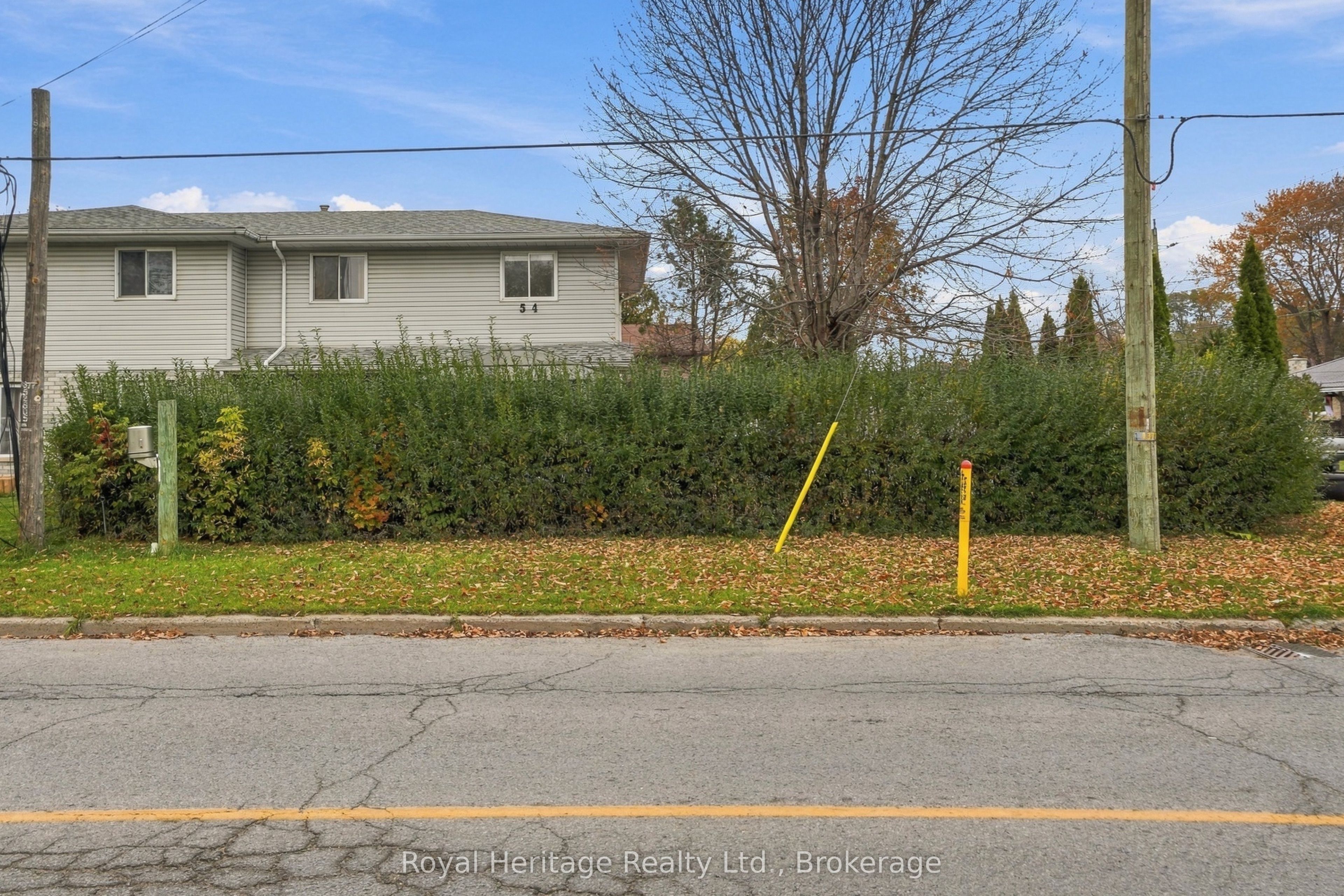 54 North Murray Street Property Photo 4