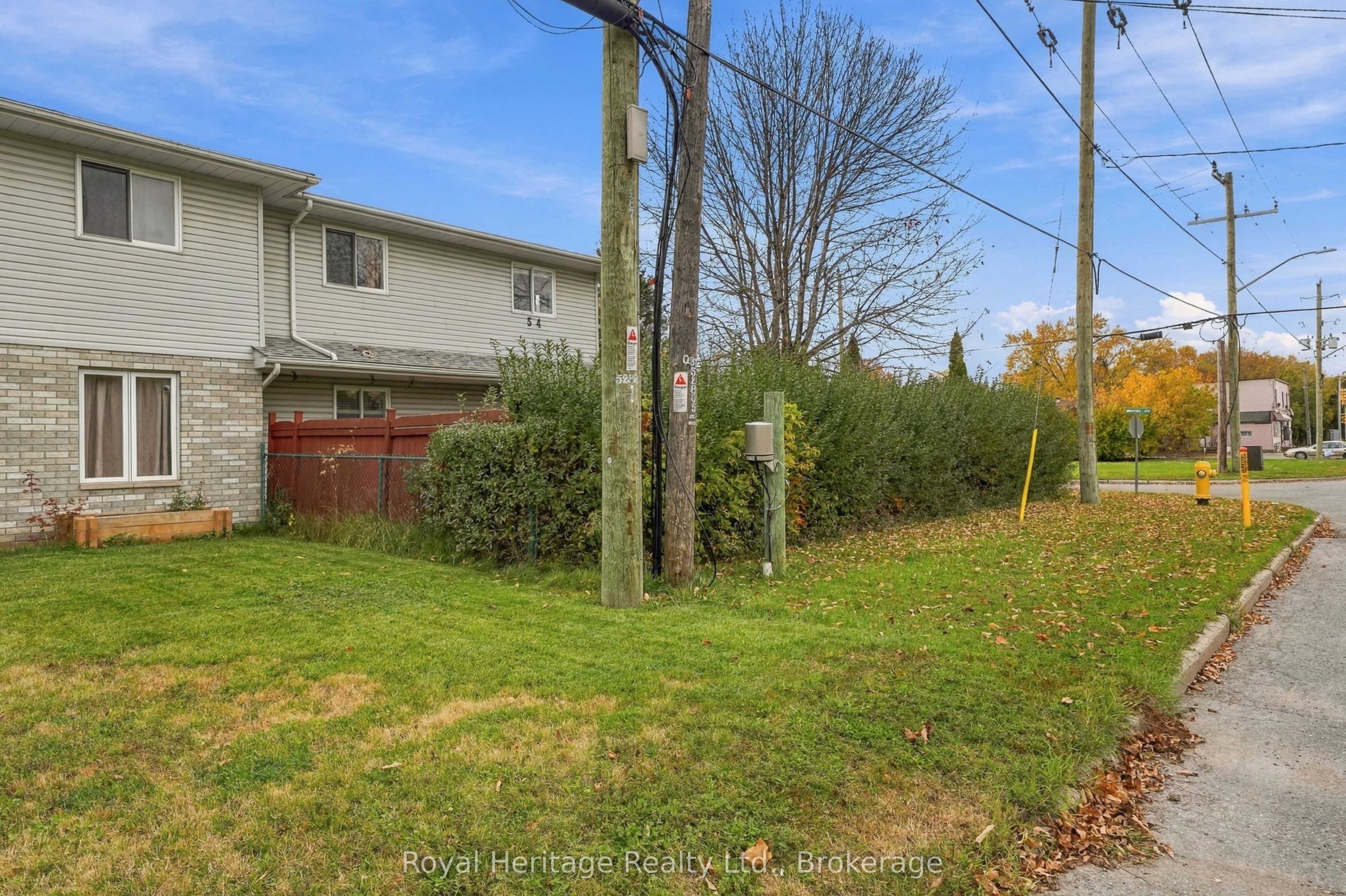 54 North Murray Street Property Photo 5