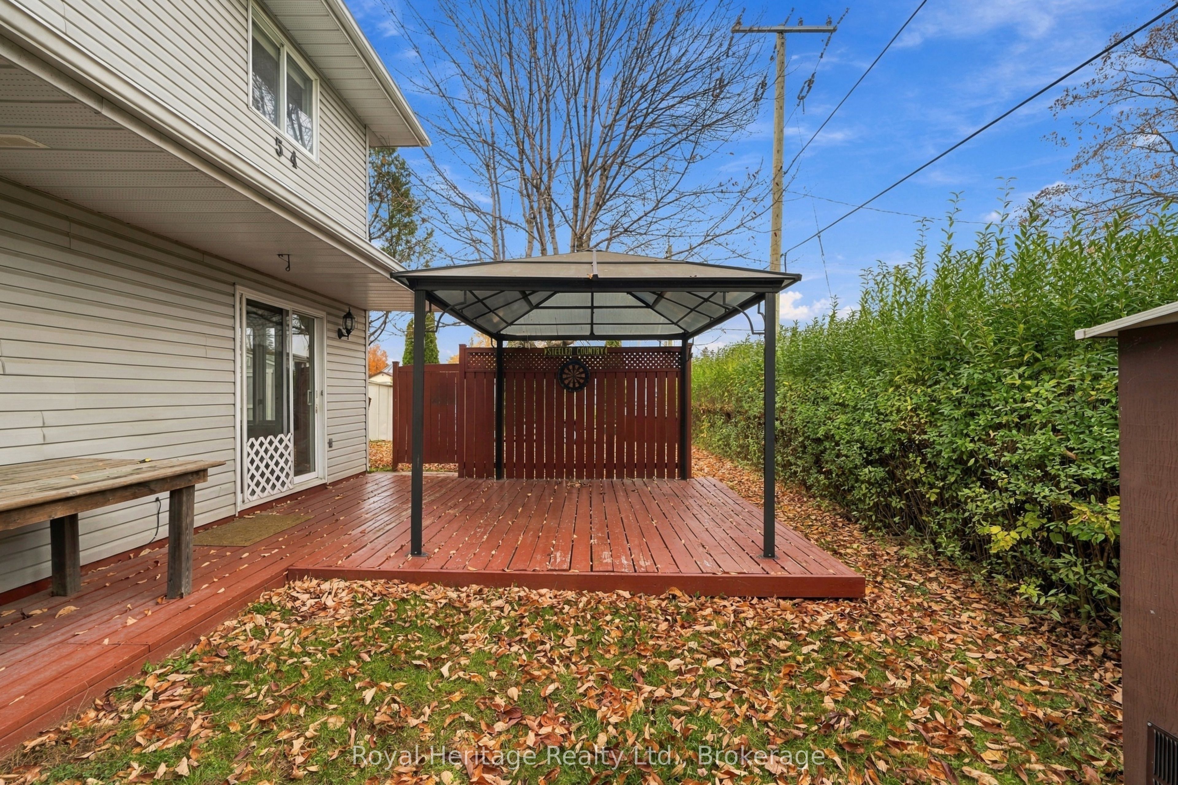 54 North Murray Street Property Photo 33
