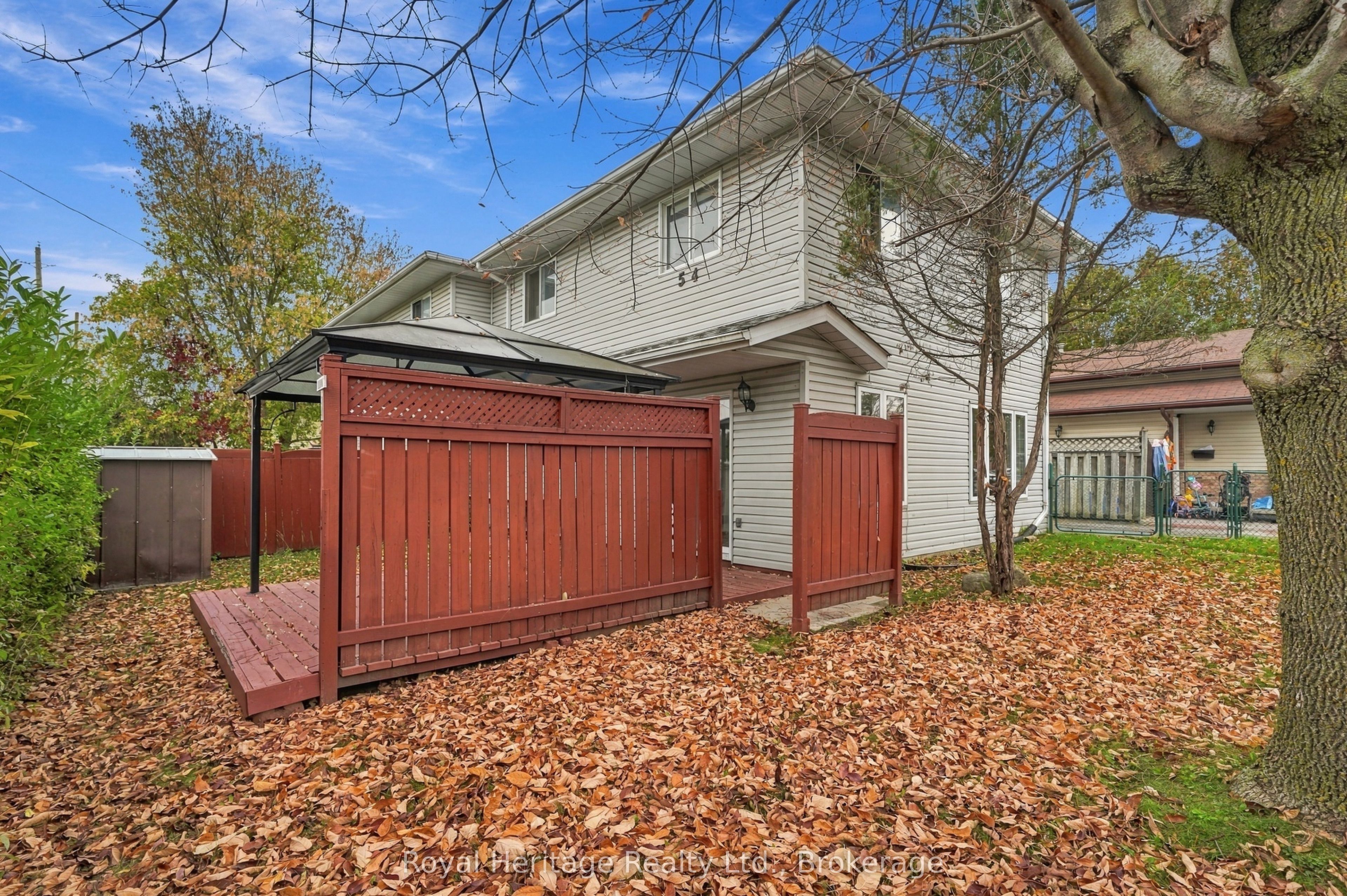 54 North Murray Street Property Photo 38