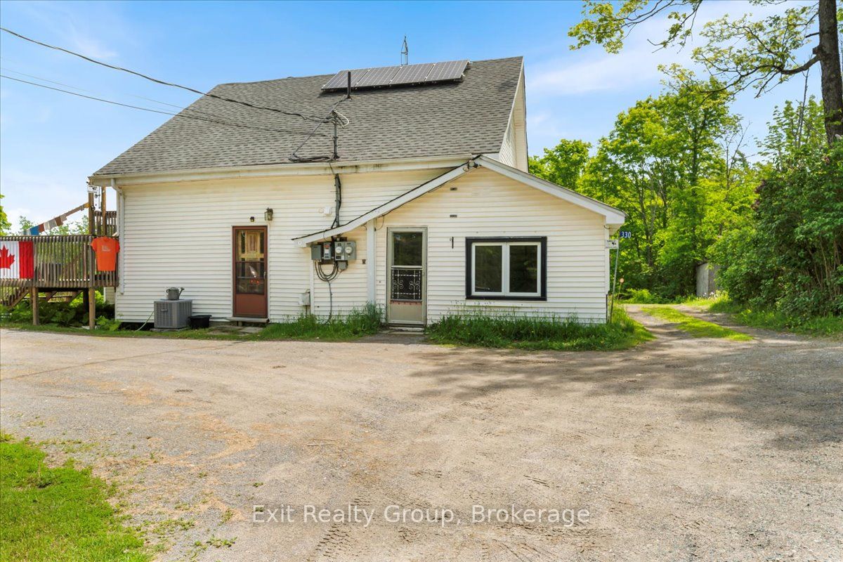 330 Black River Road Property Photo 3