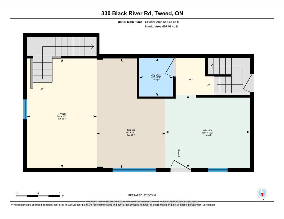 330 Black River Road Property Photo 41
