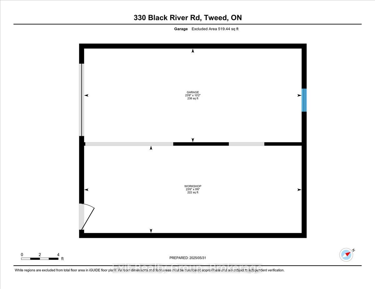 330 Black River Road Property Photo 44