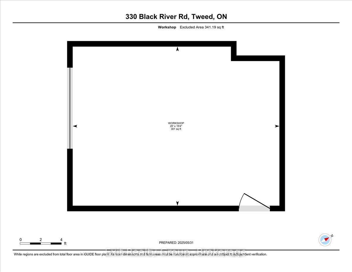 330 Black River Road Property Photo 45