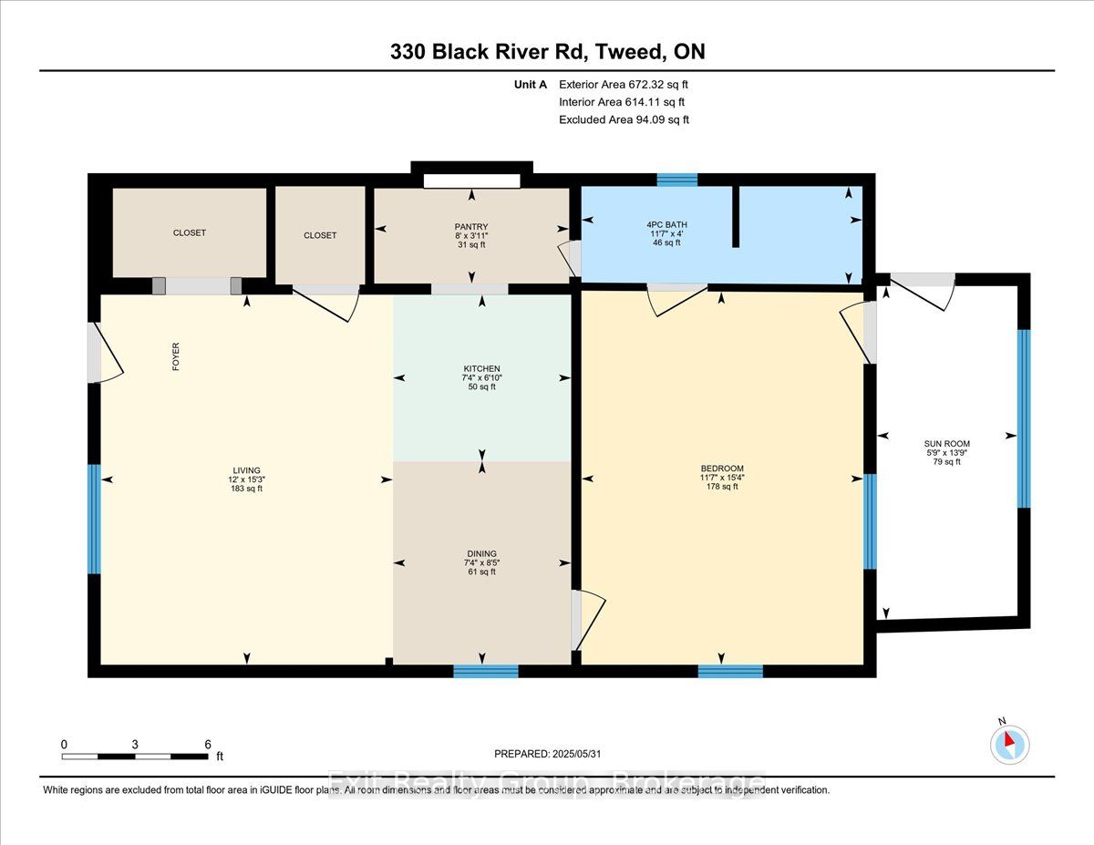 330 Black River Road Property Photo 46