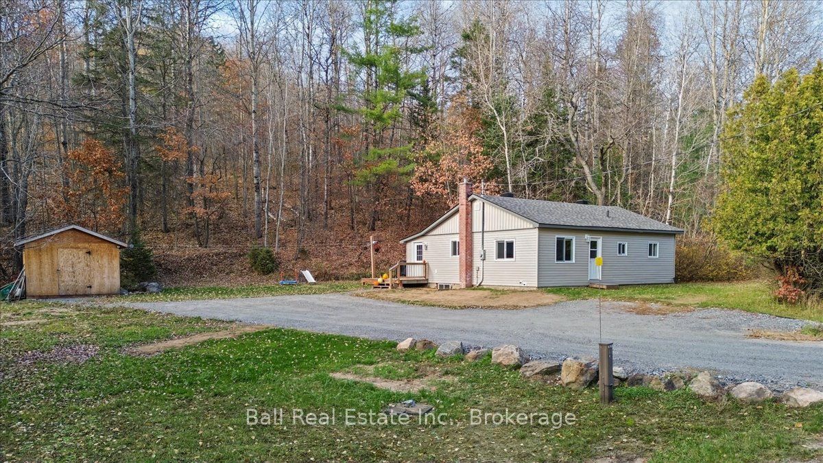 30091 Hwy 62 N Property Photo 1