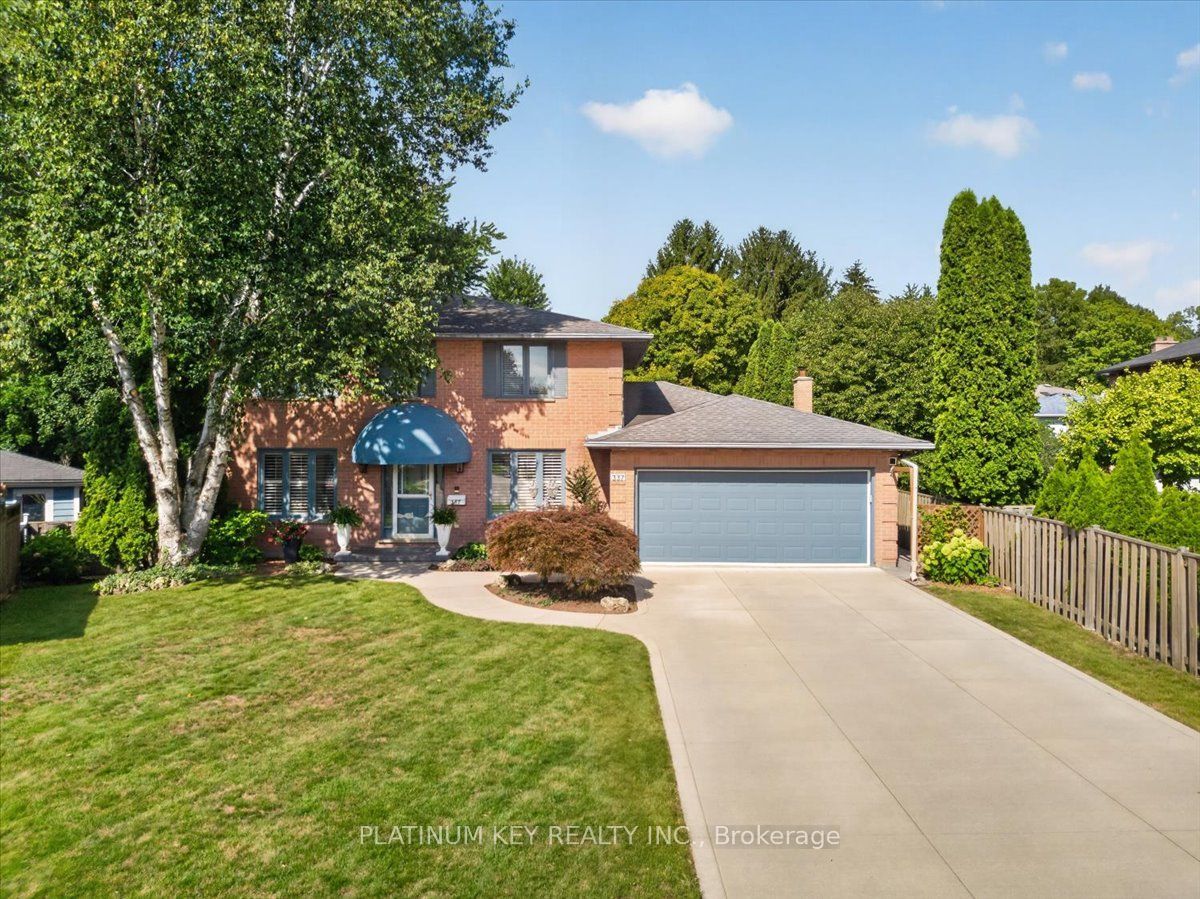 337 Astoria Court Property Photo 1