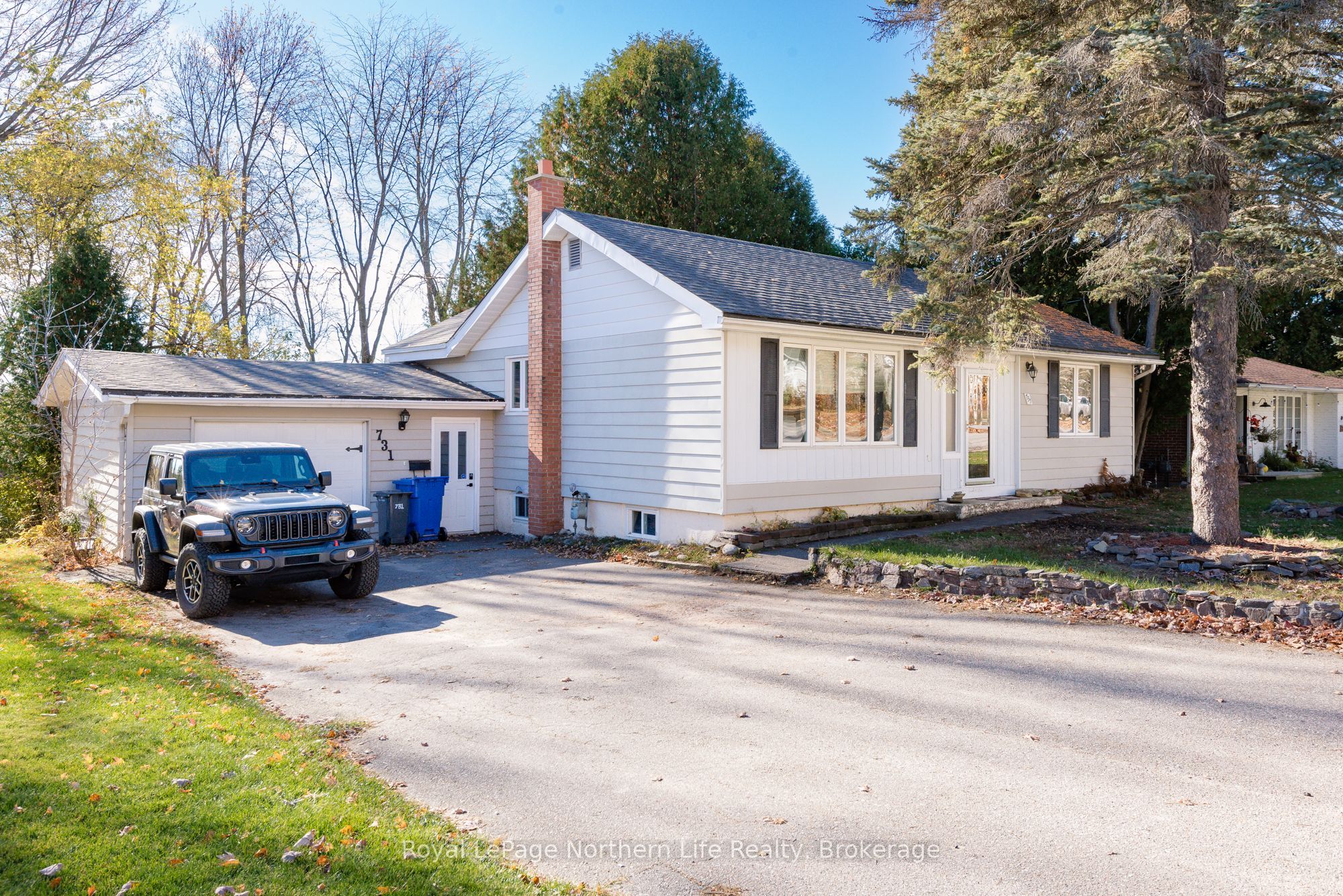 731 Ski Club Road Property Photo 1