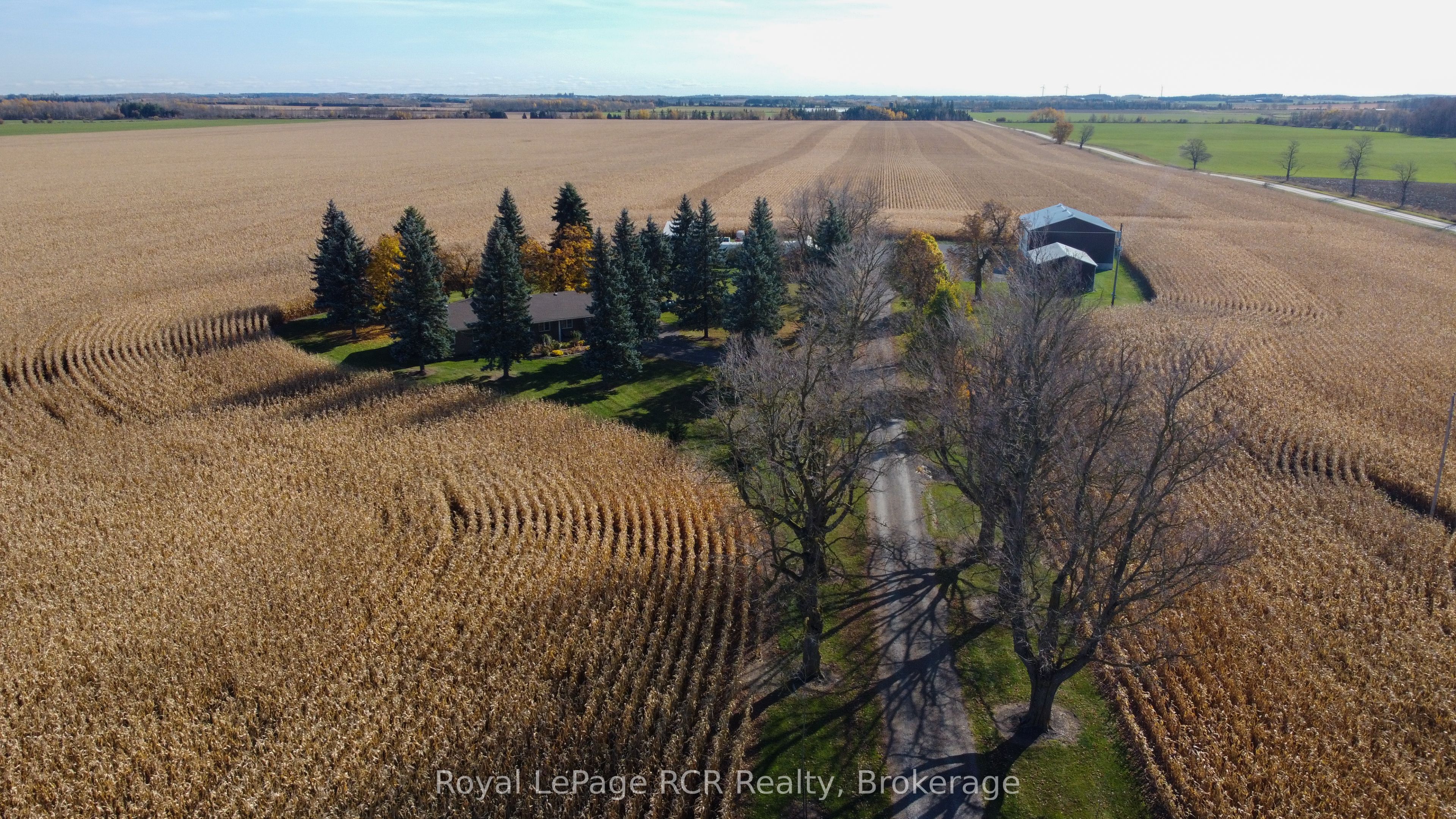 241010 Concession 2-3 Road Property Photo 1