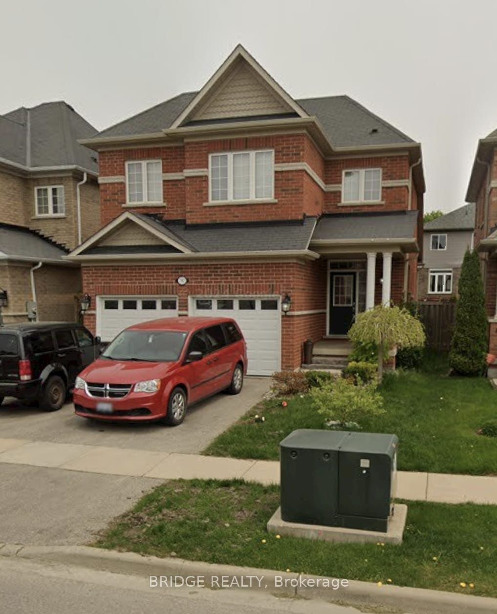 792 Arthur Parker Avenue Property Photo 1