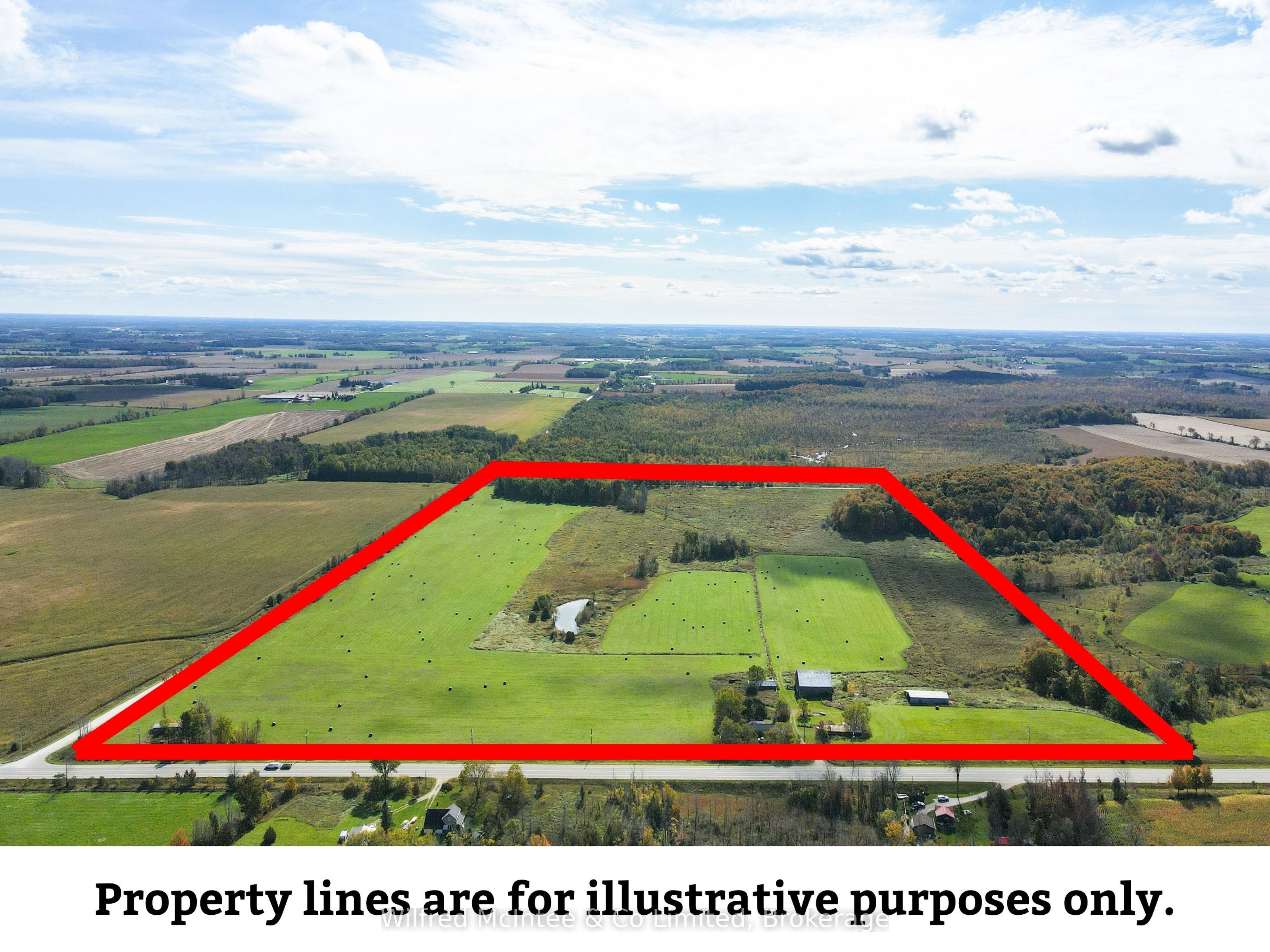 7414 21 Highway Property Photo 2
