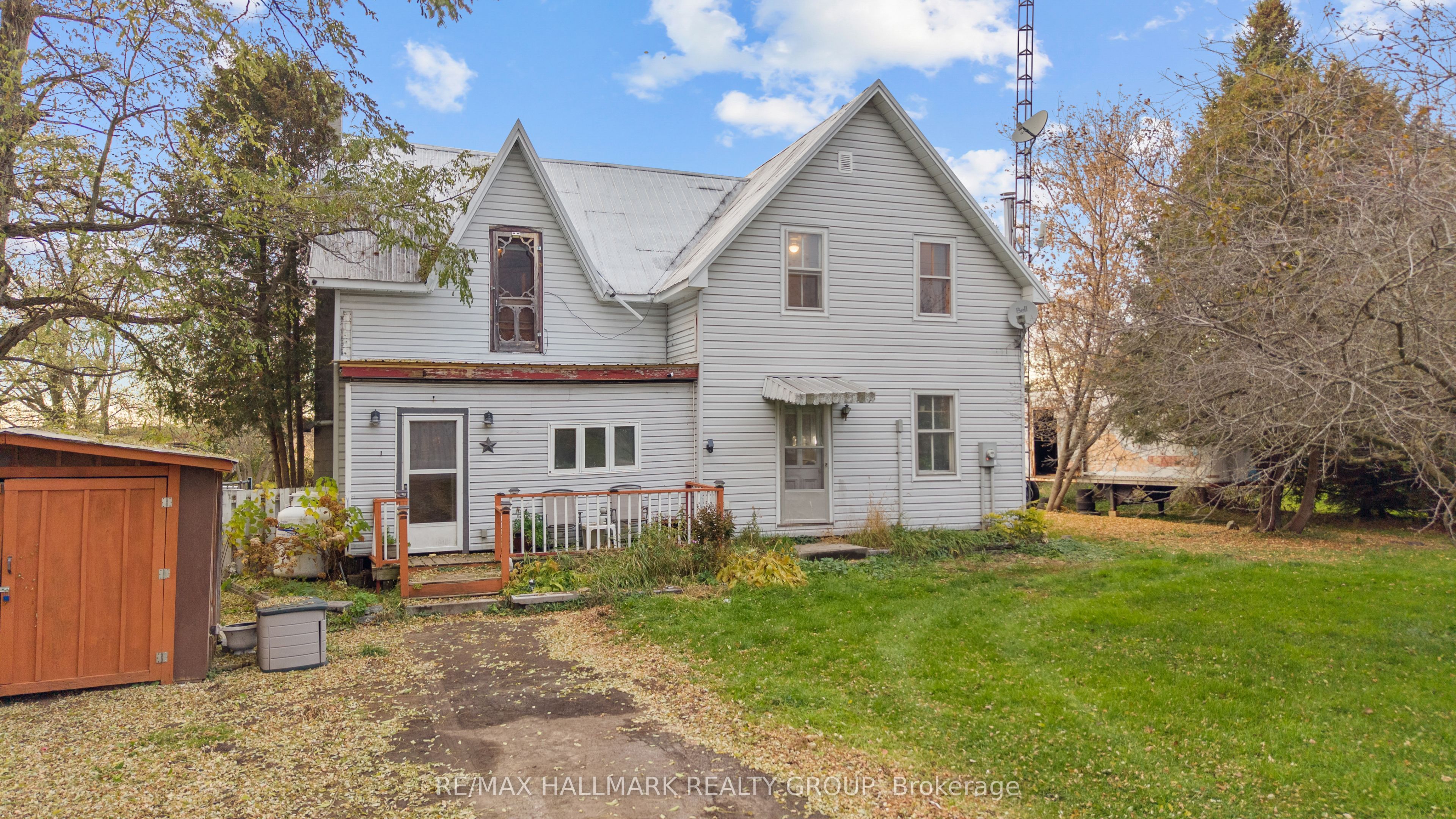 716 County Rd 21 Road Property Photo 1