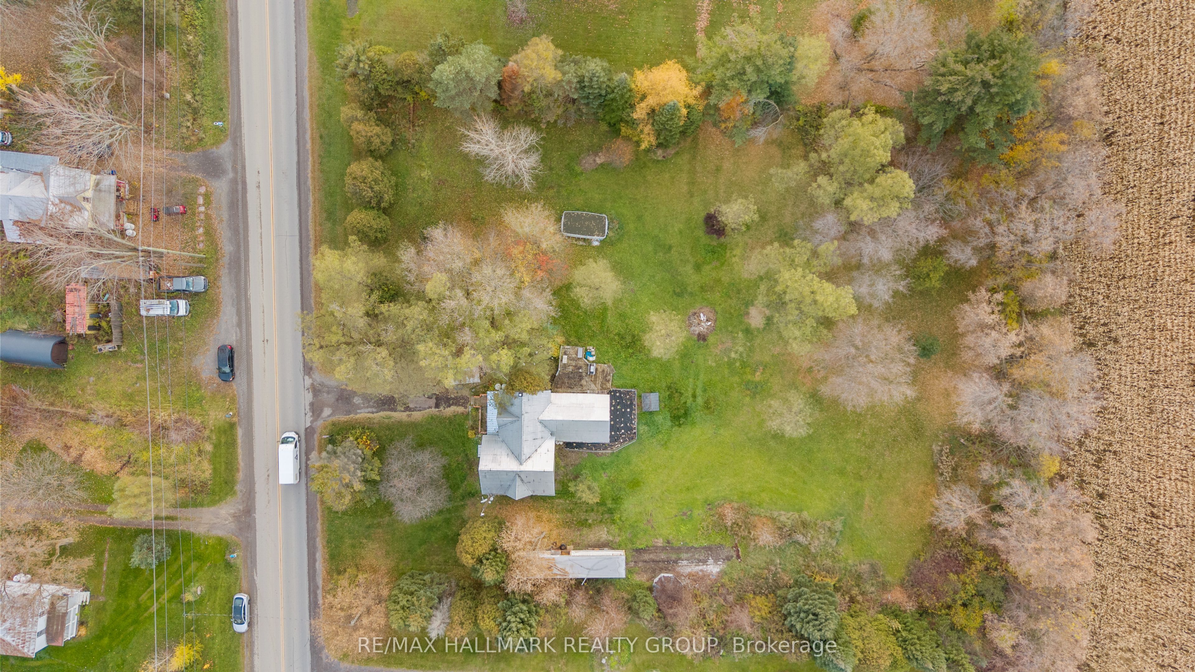 716 County Rd 21 Road Property Photo 30