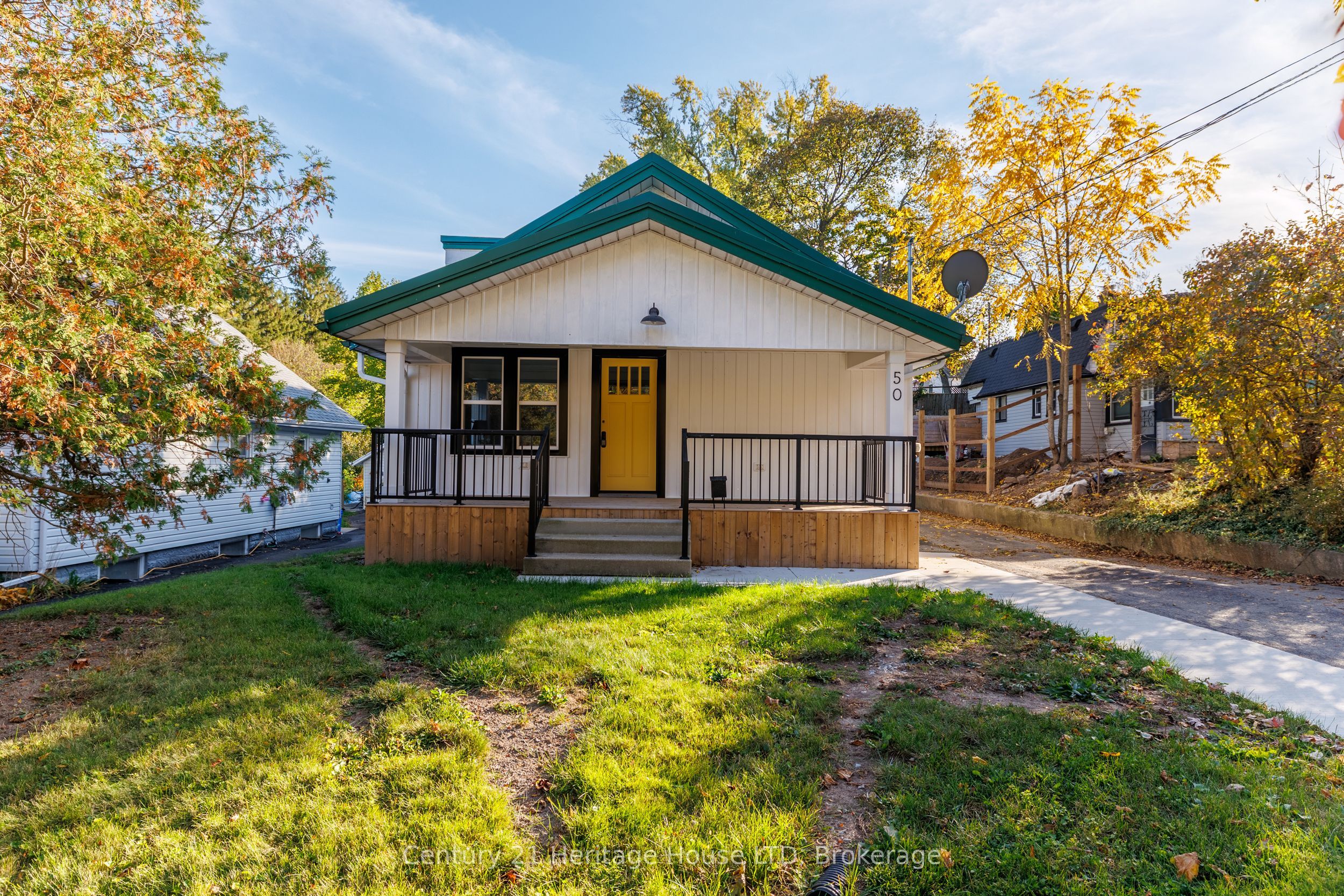 50 Murray Street Property Photo 1