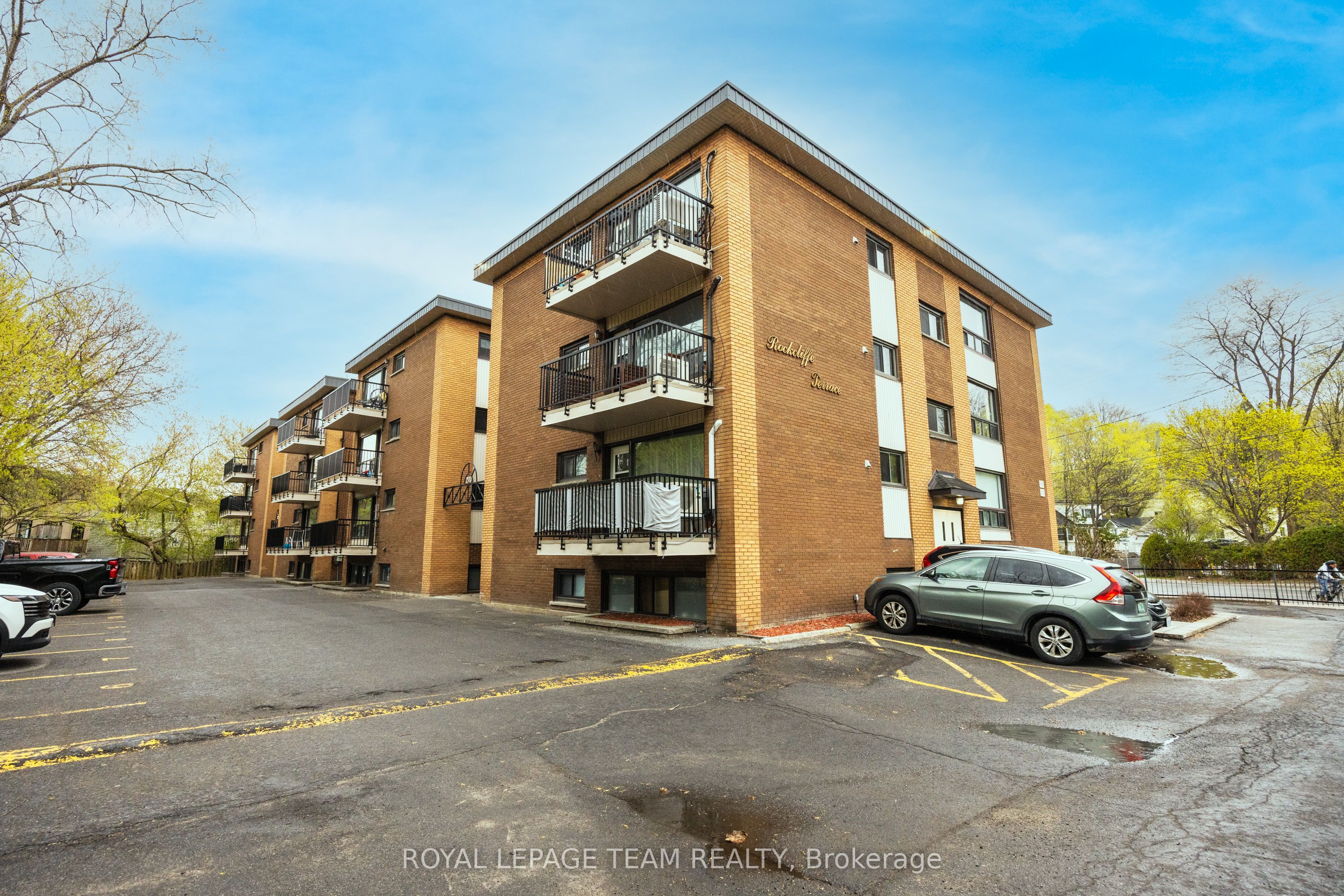 270 Beechwood Avenue 6 Property Photo 1
