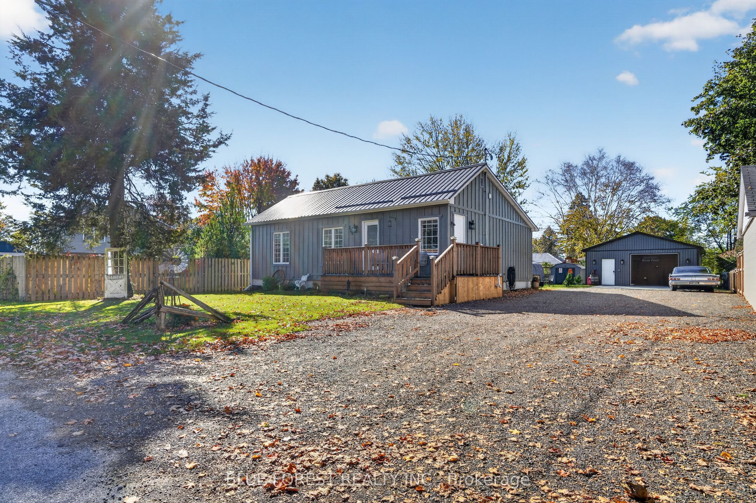 266 Ridout Street Property Photo 1