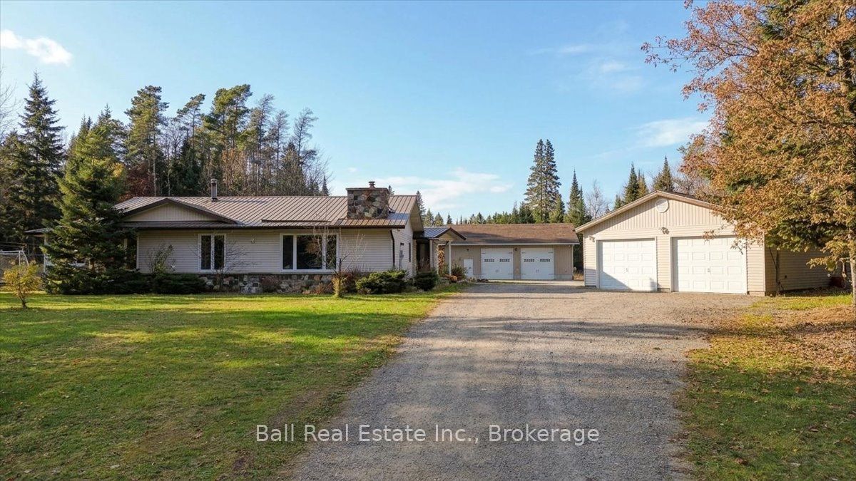 5794 Highway 620 Highway Property Photo 1